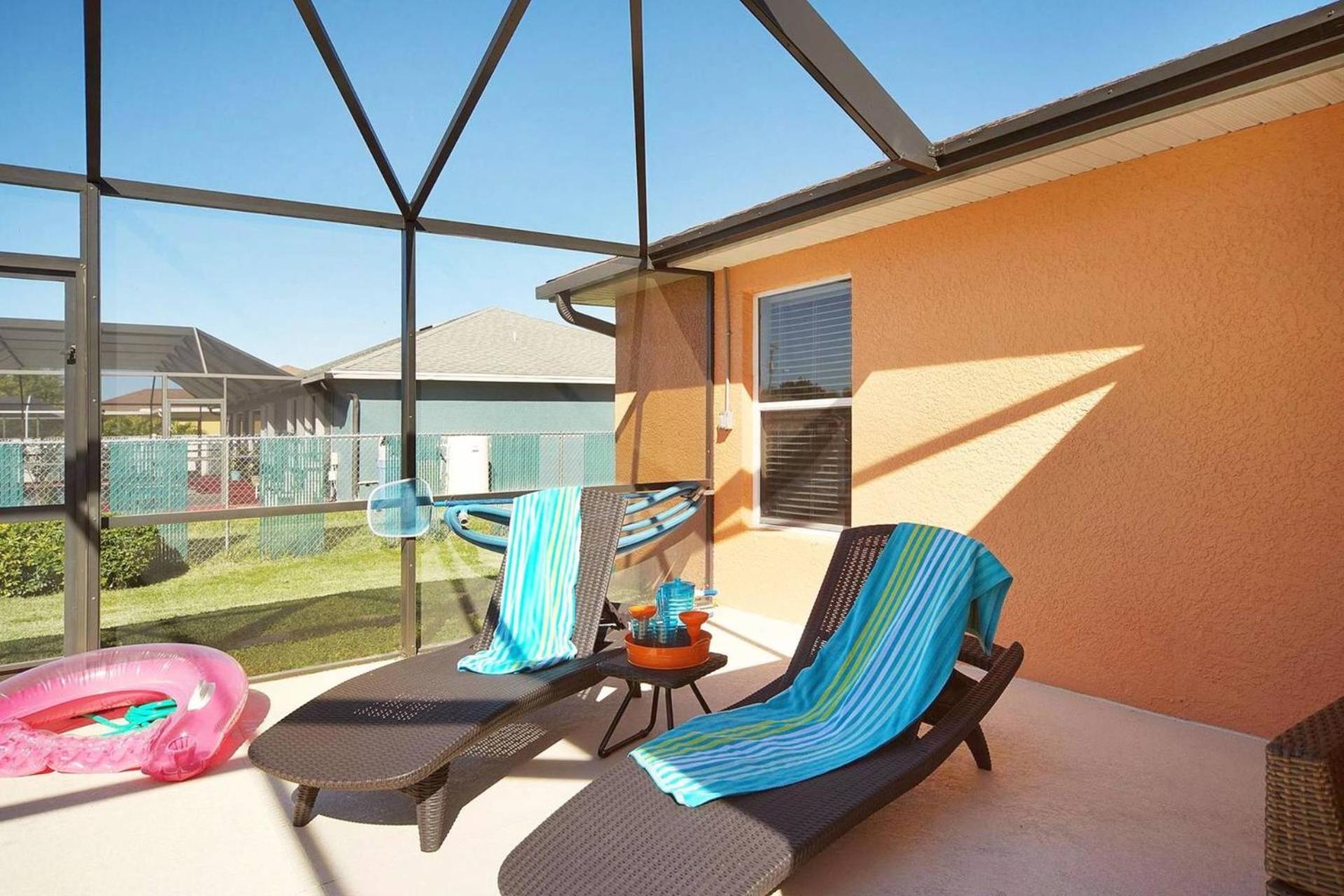 Villa Private Electric-heated Pool With Western Exposure In Quiet Area - Luisa *