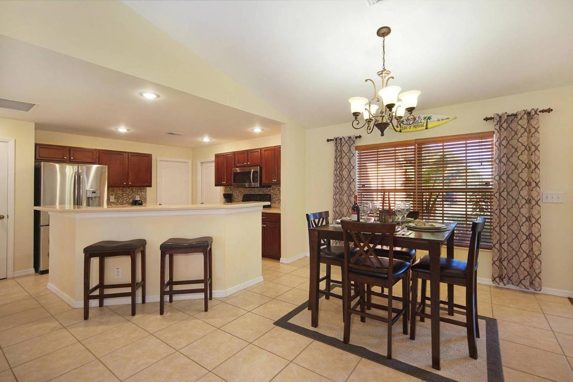 Villa Private Electric-heated Pool With Western Exposure In Quiet Area - Luisa *