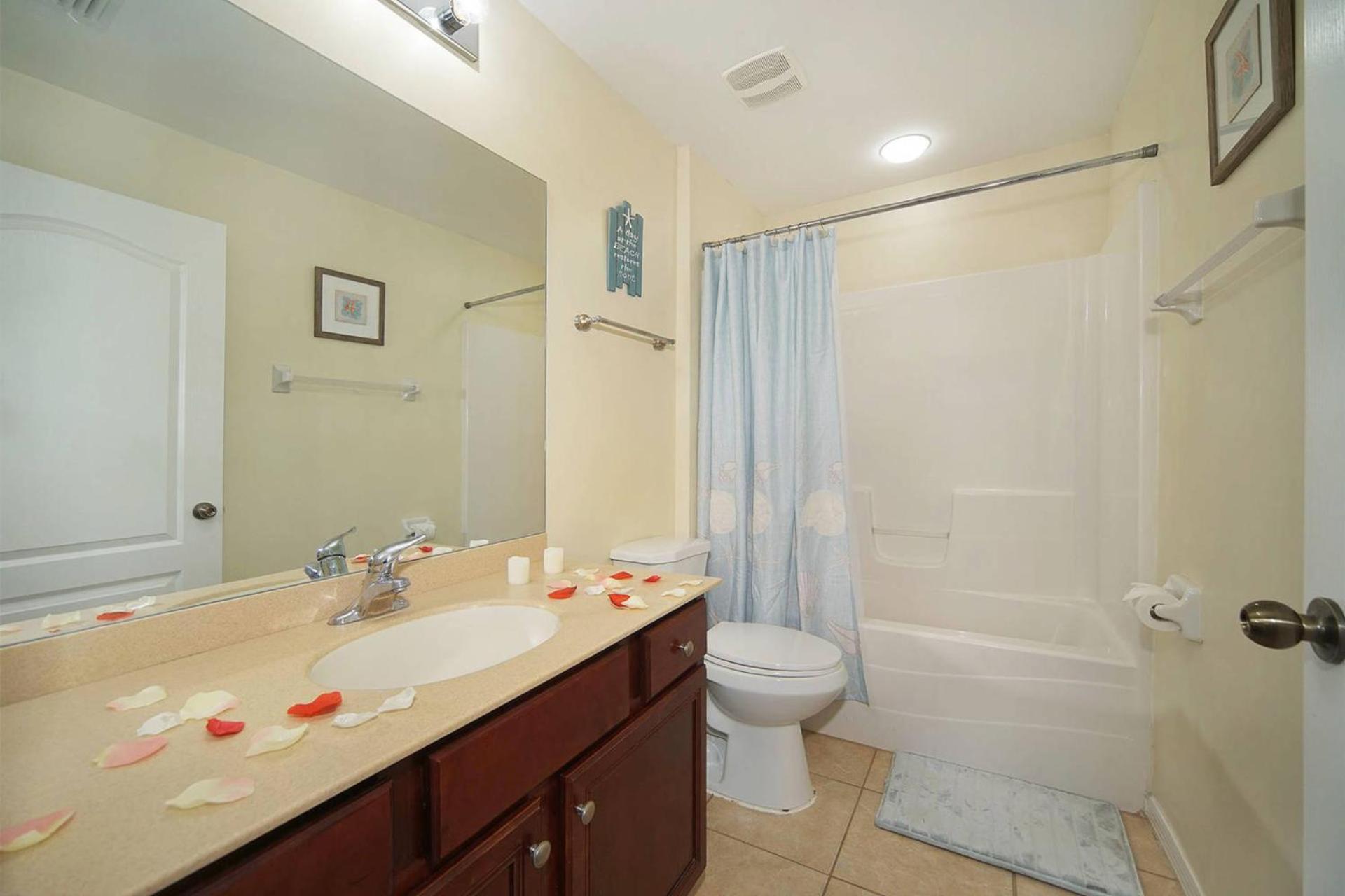 Private Electric-heated Pool With Western Exposure In Quiet Area - Luisa Cape Coral