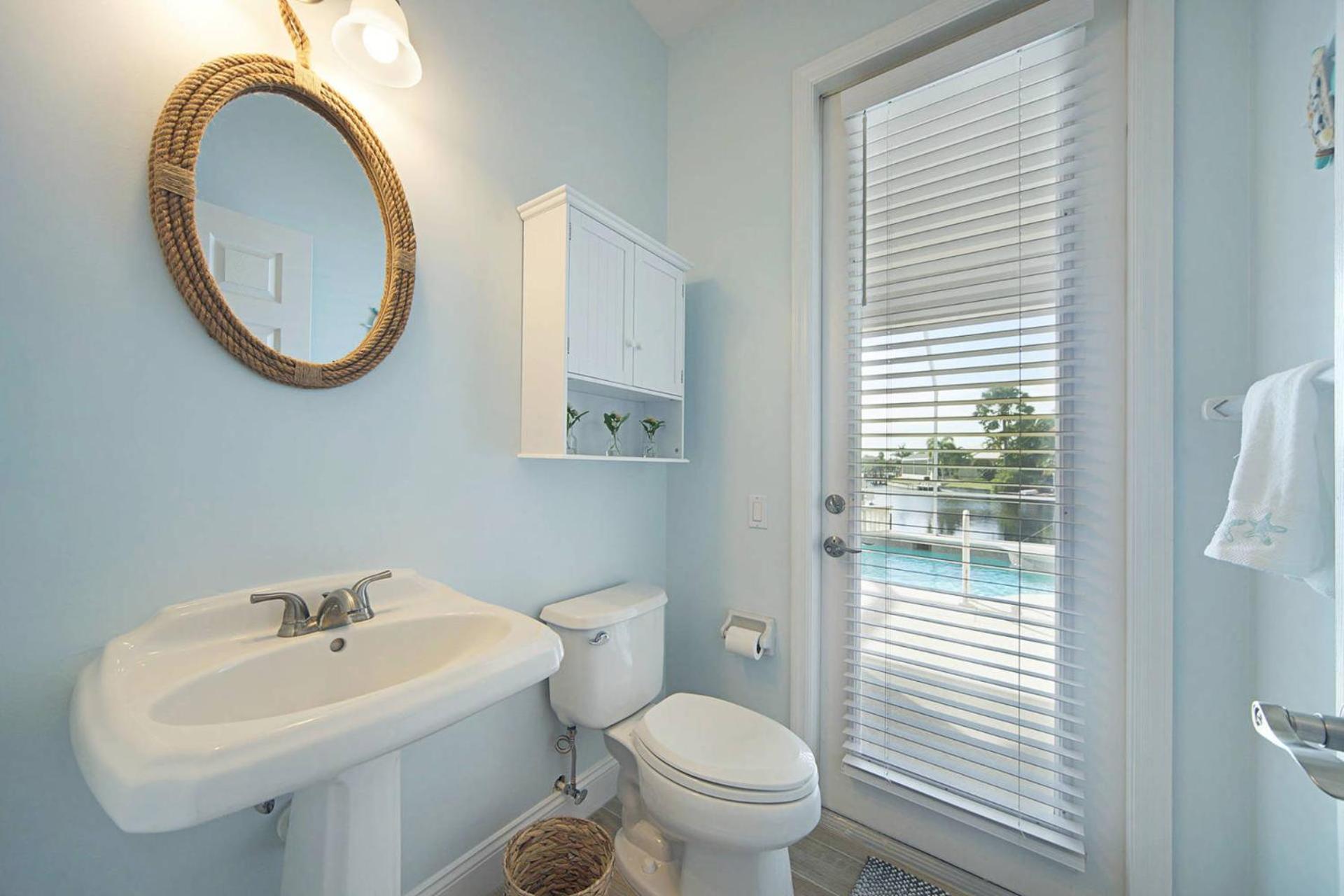 Villa Remodeled Electric-heated Pool On Gulf-access Canal With Bikes - Liza *