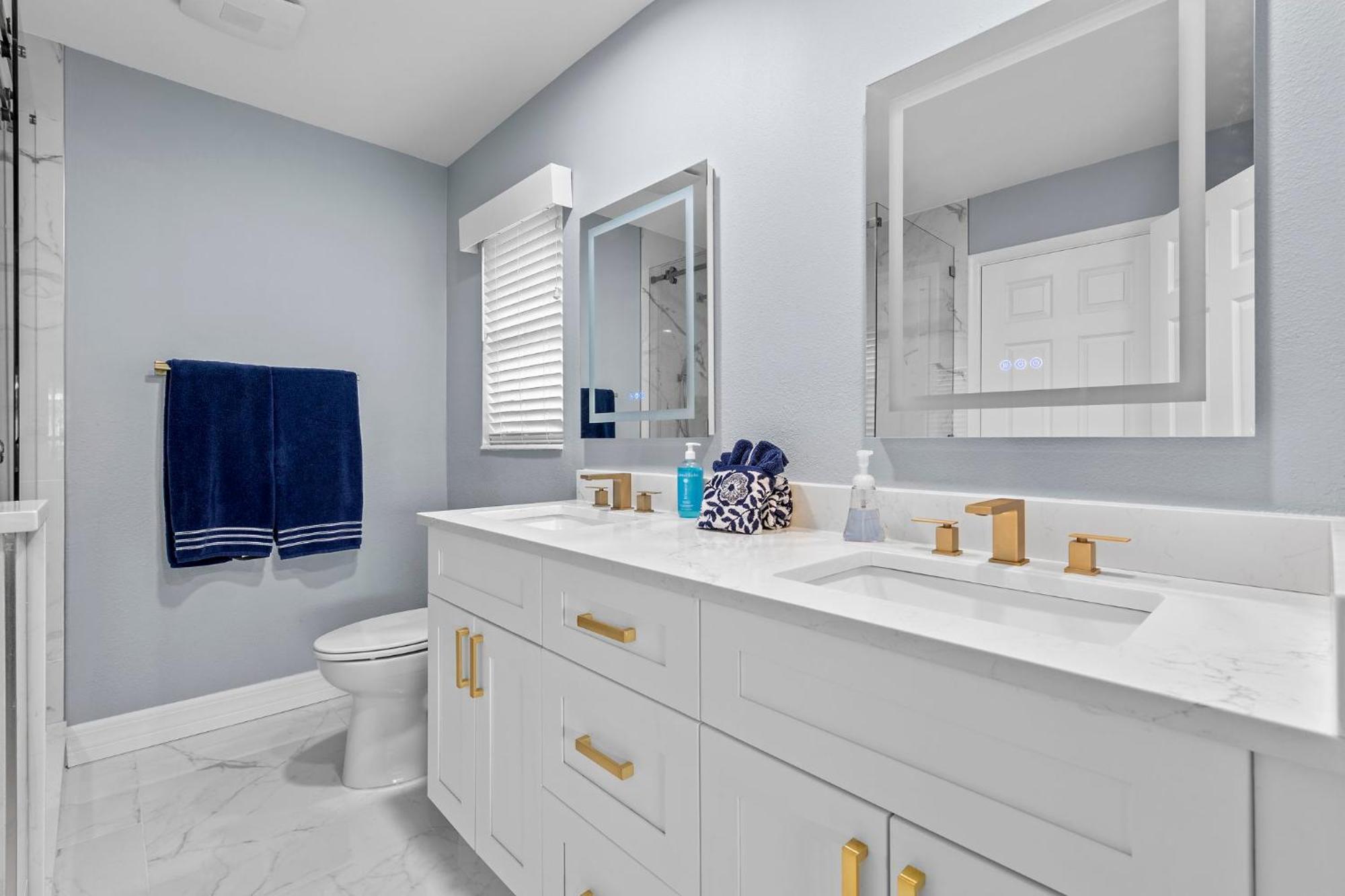 Villa Electric-heated Pool With 2 Living Areas, Bikes! - Florence Cape Coral