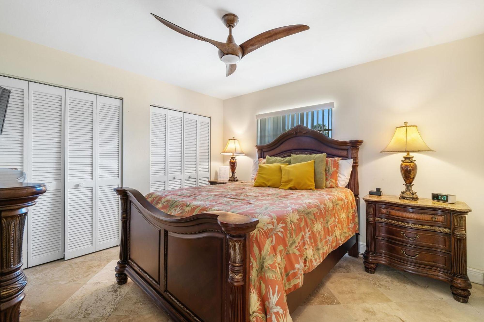 Villa Gulf Access Heated Pool With Pool Table - De Nona *