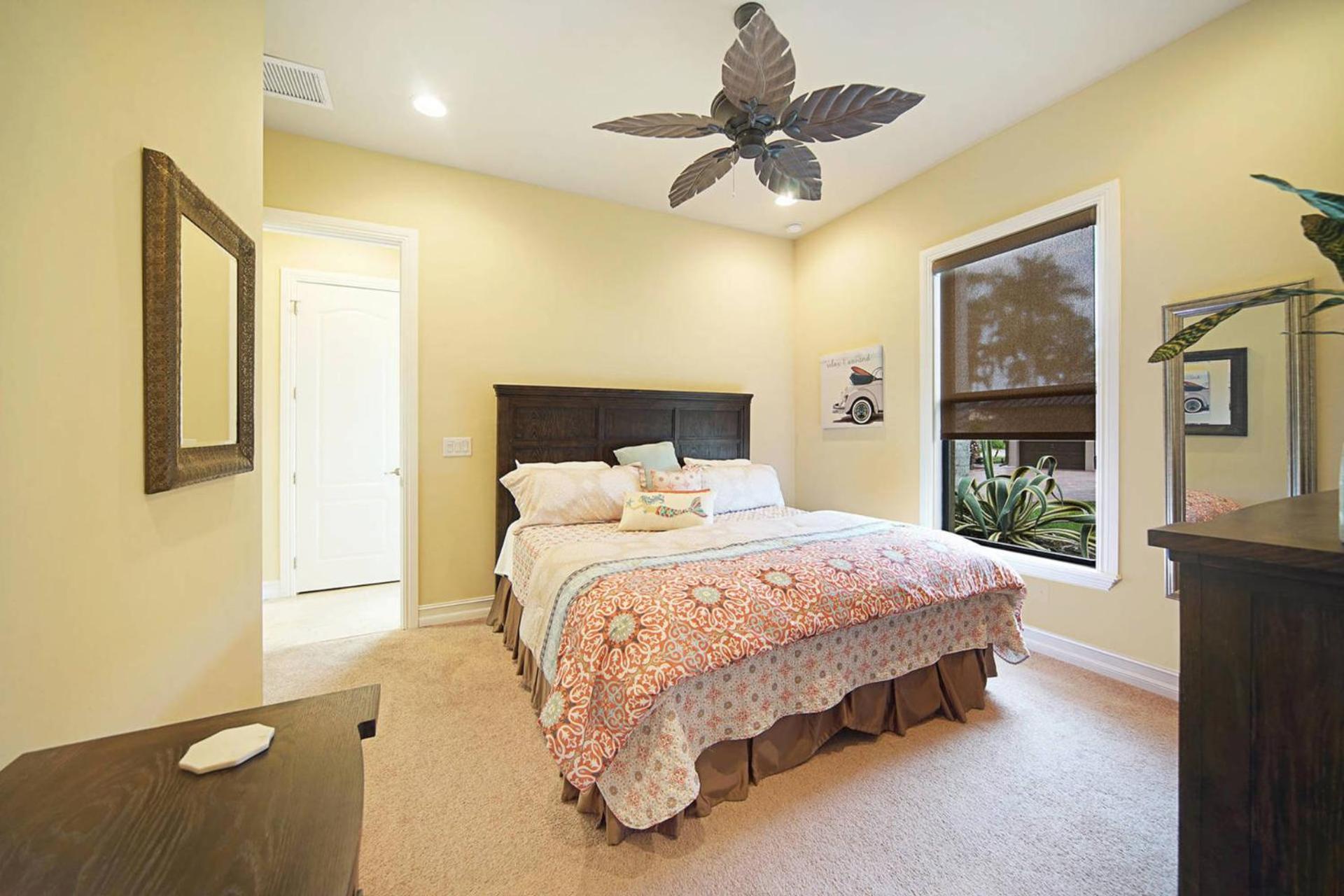 Stunning Gulf-access With Saltwater Heated Pool & - Francesca Villa Cape Coral