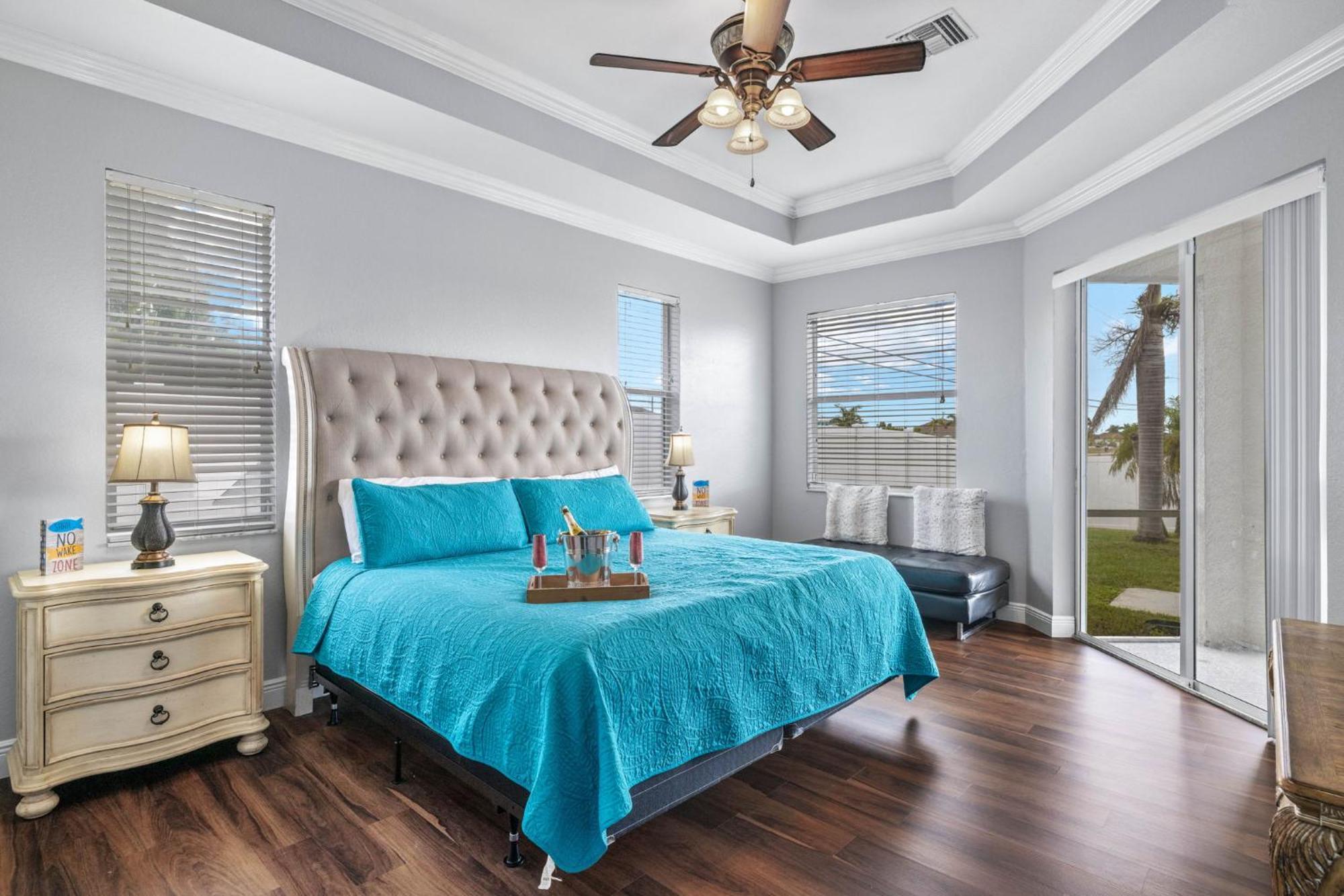 Quiet With Fenced Yard & Pool Table - Perfect For Families With Pets! - Grace
