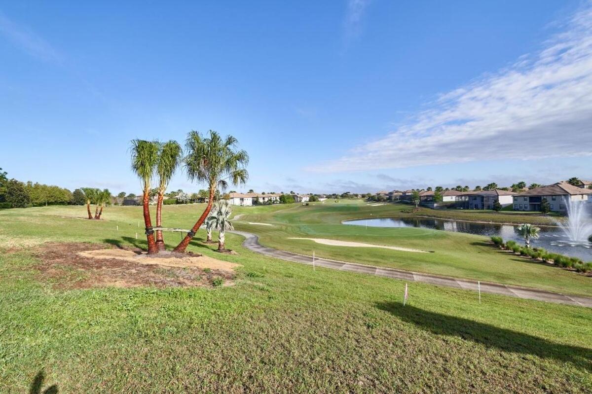 New Luxury Private Pool Holiday home Kissimmee