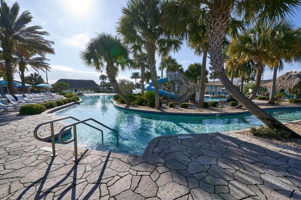 Holiday home New Luxury Private Pool Kissimmee