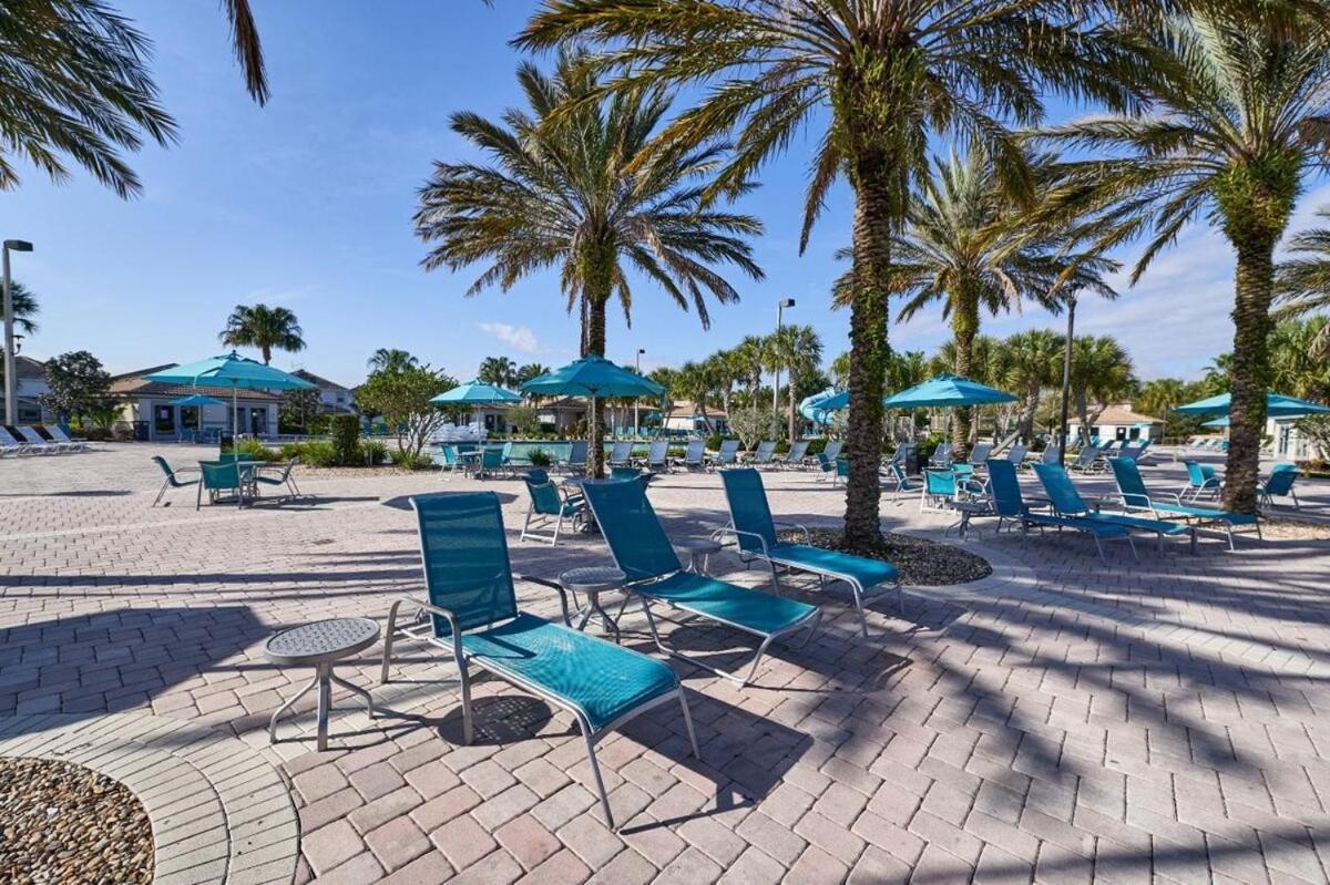 Holiday home New Luxury Private Pool Kissimmee