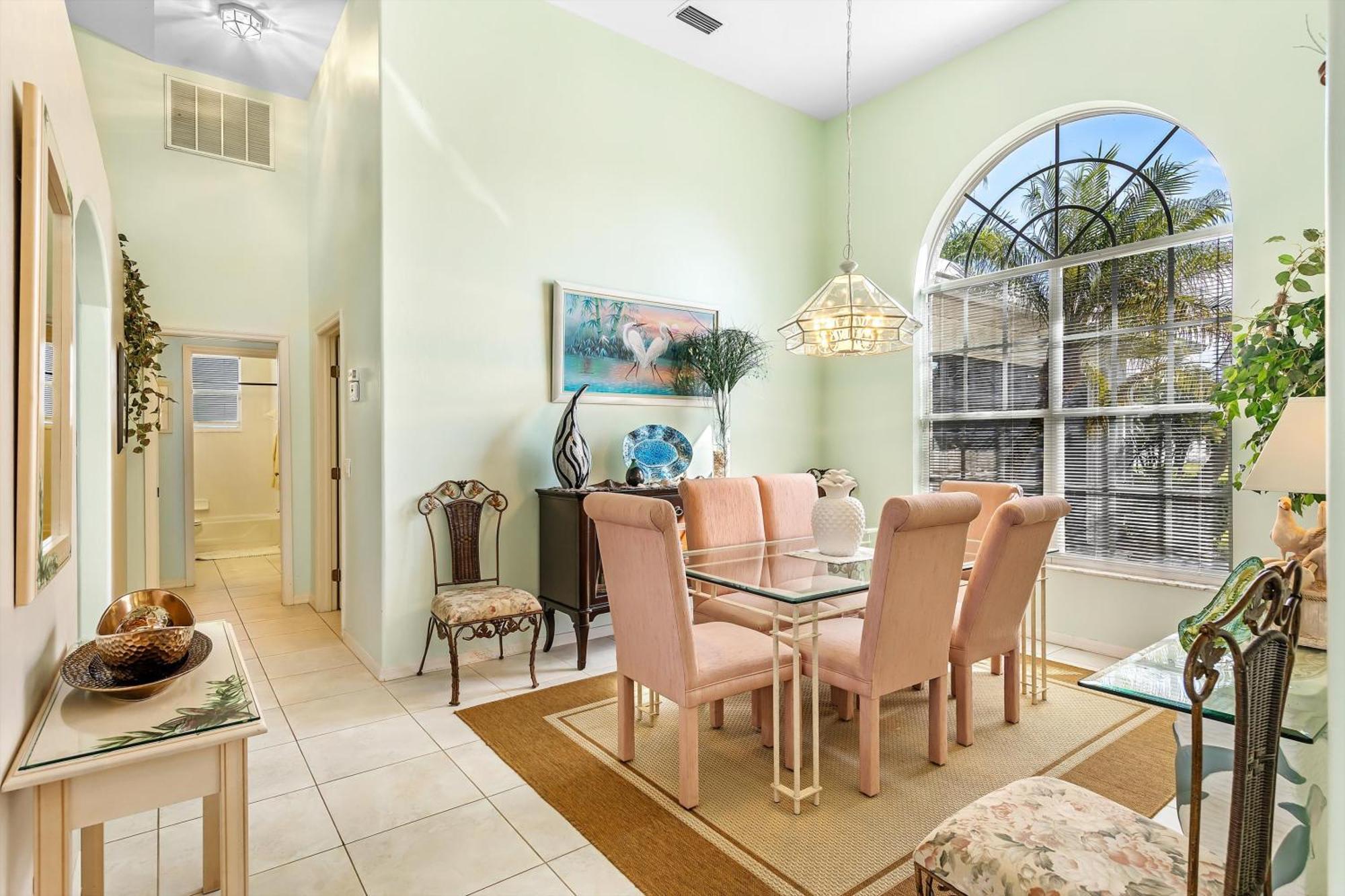 Spacious Gulf-access Heated-pool With & Boat Lift - Ashlyn *