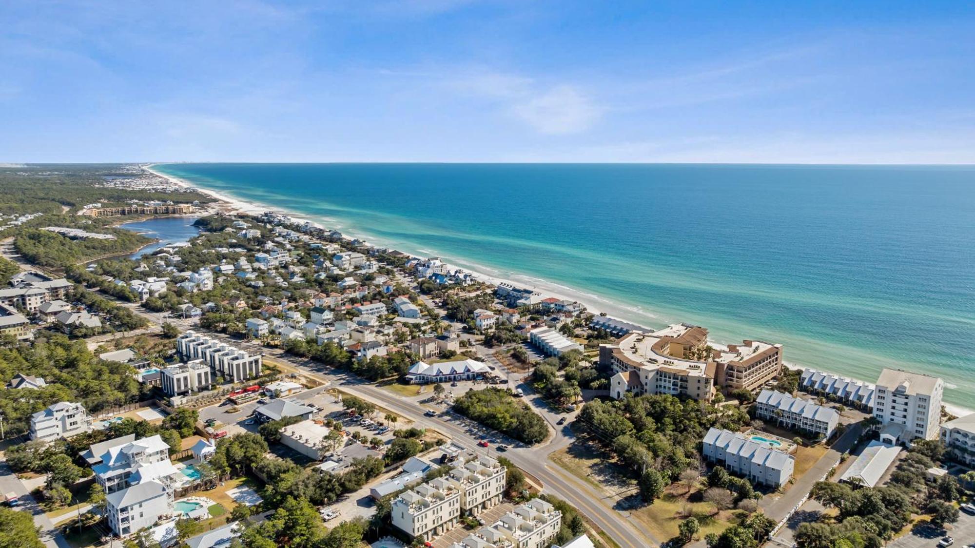 Holiday home Sea Bluff Of 30a Unit 10 *