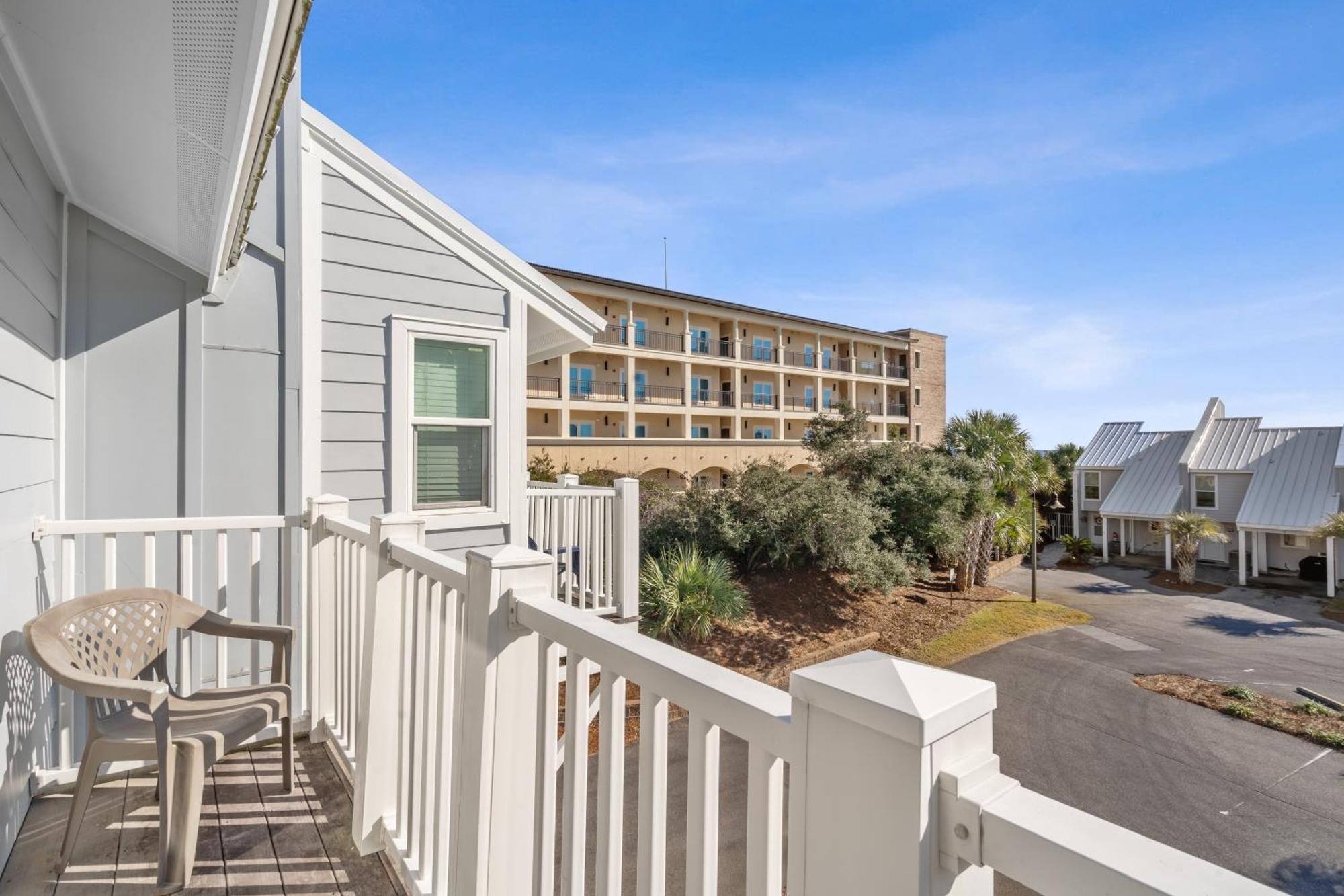 Sea Bluff Of 30a Unit 10