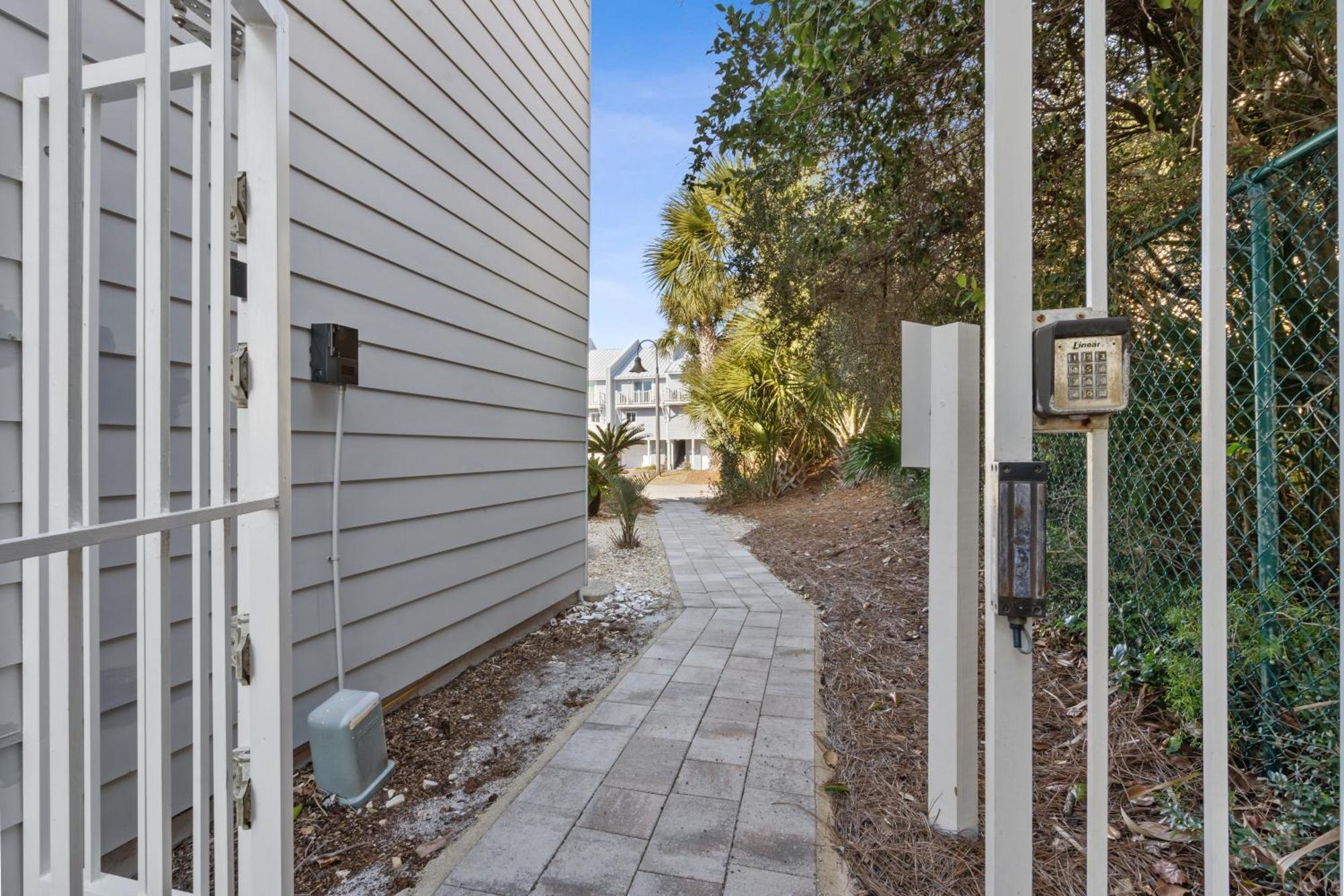Sea Bluff Of 30a Unit 10 Holiday home *