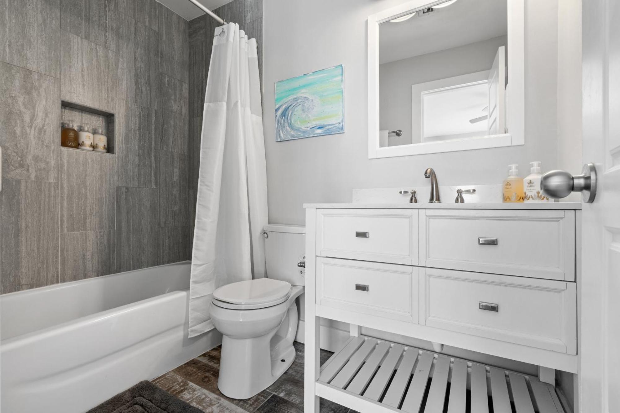 Holiday home Sea Bluff Of 30a Unit 10 *