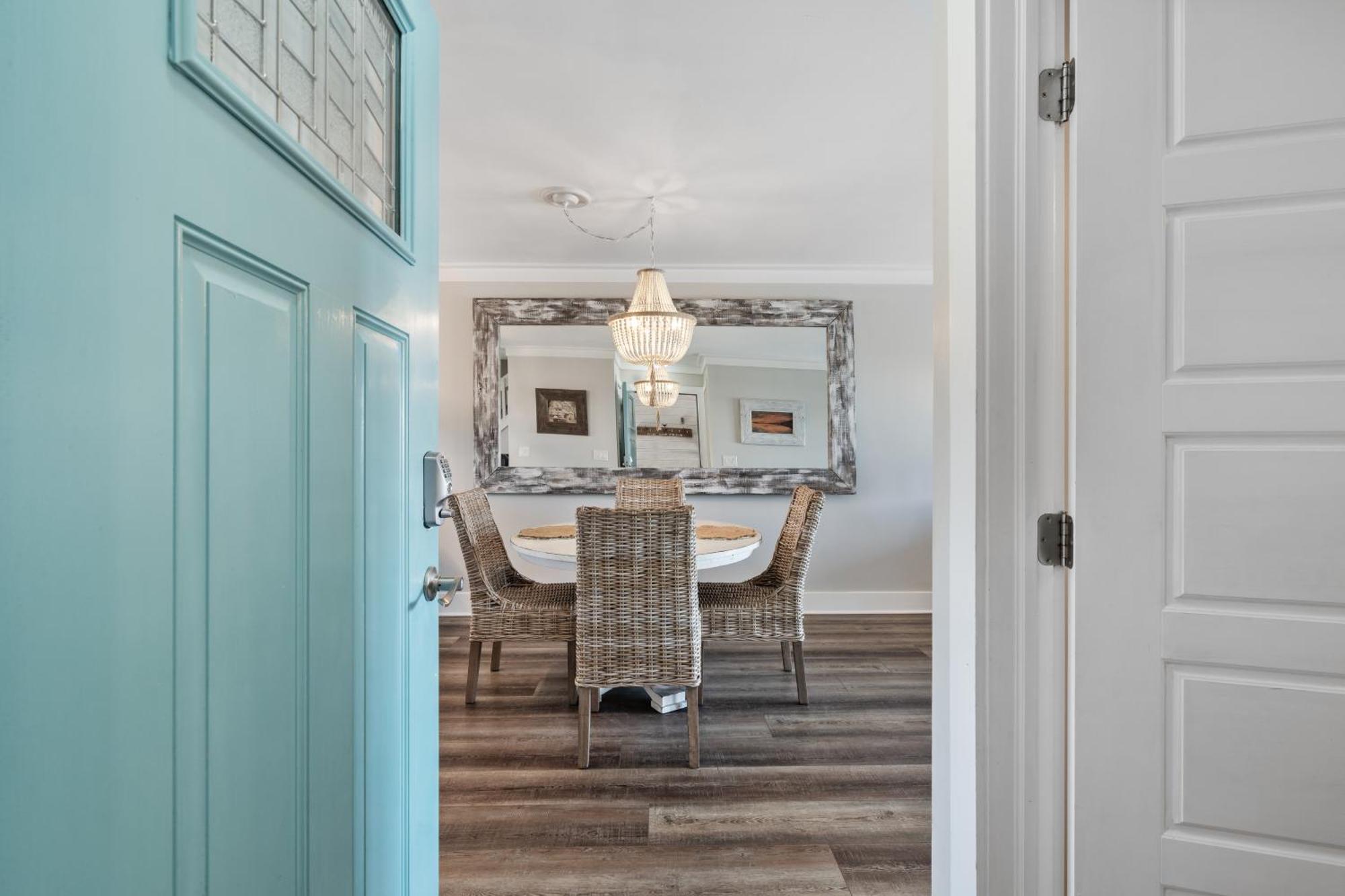 Sea Bluff Of 30a Unit 10 Holiday home Santa Rosa Beach