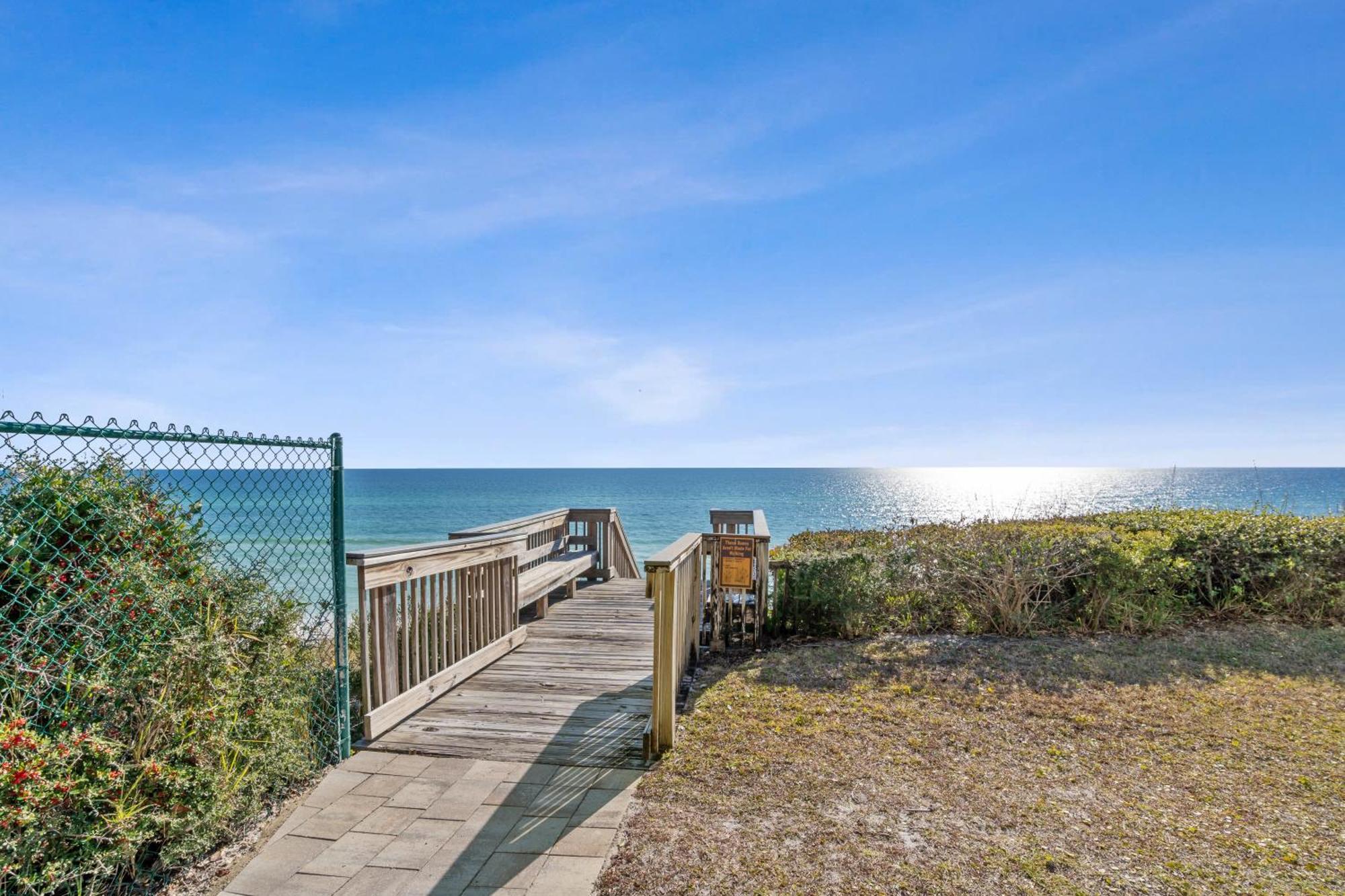 Sea Bluff Of 30a Unit 10 Santa Rosa Beach