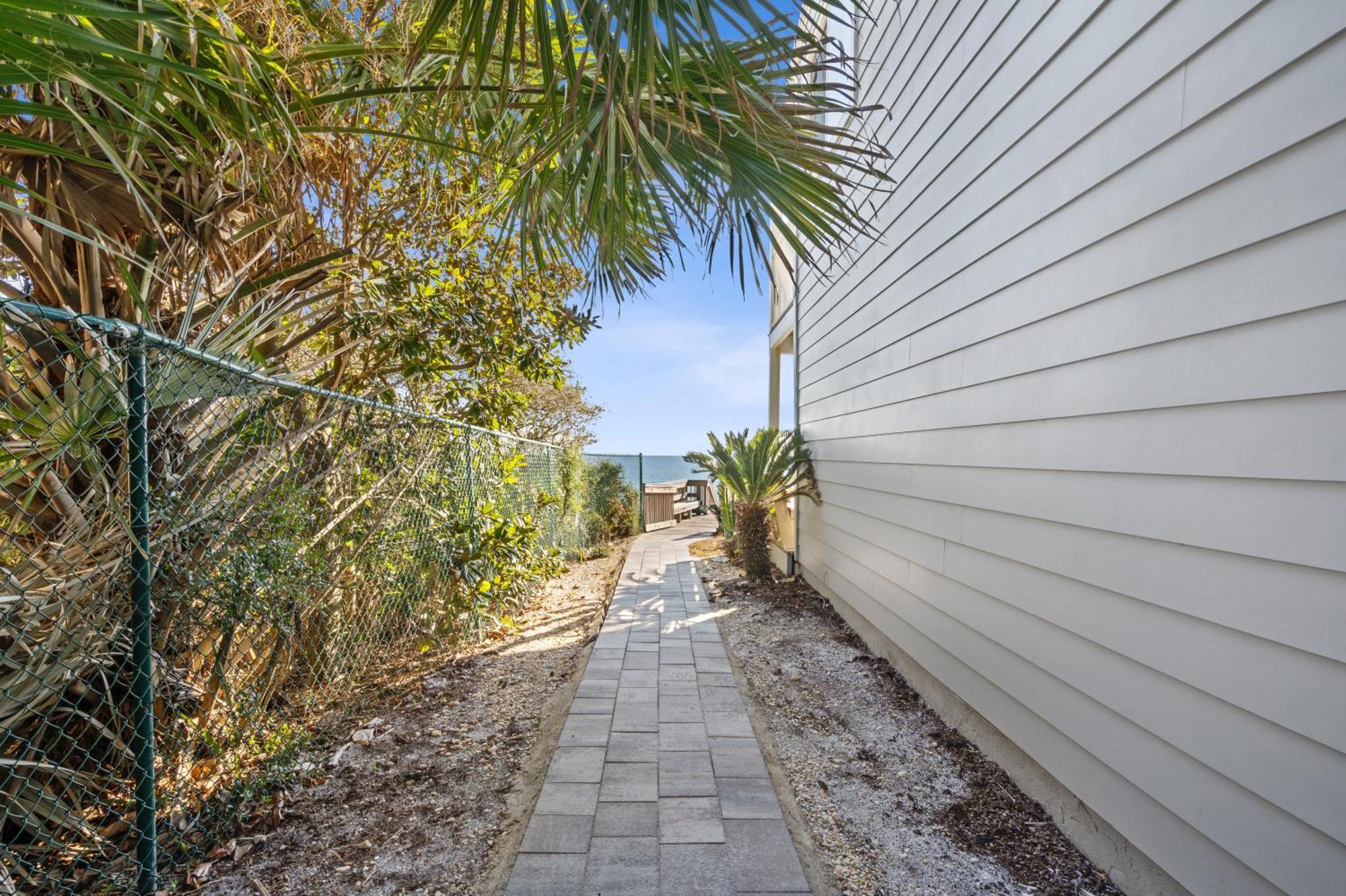 Sea Bluff Of 30a Unit 10 Holiday home