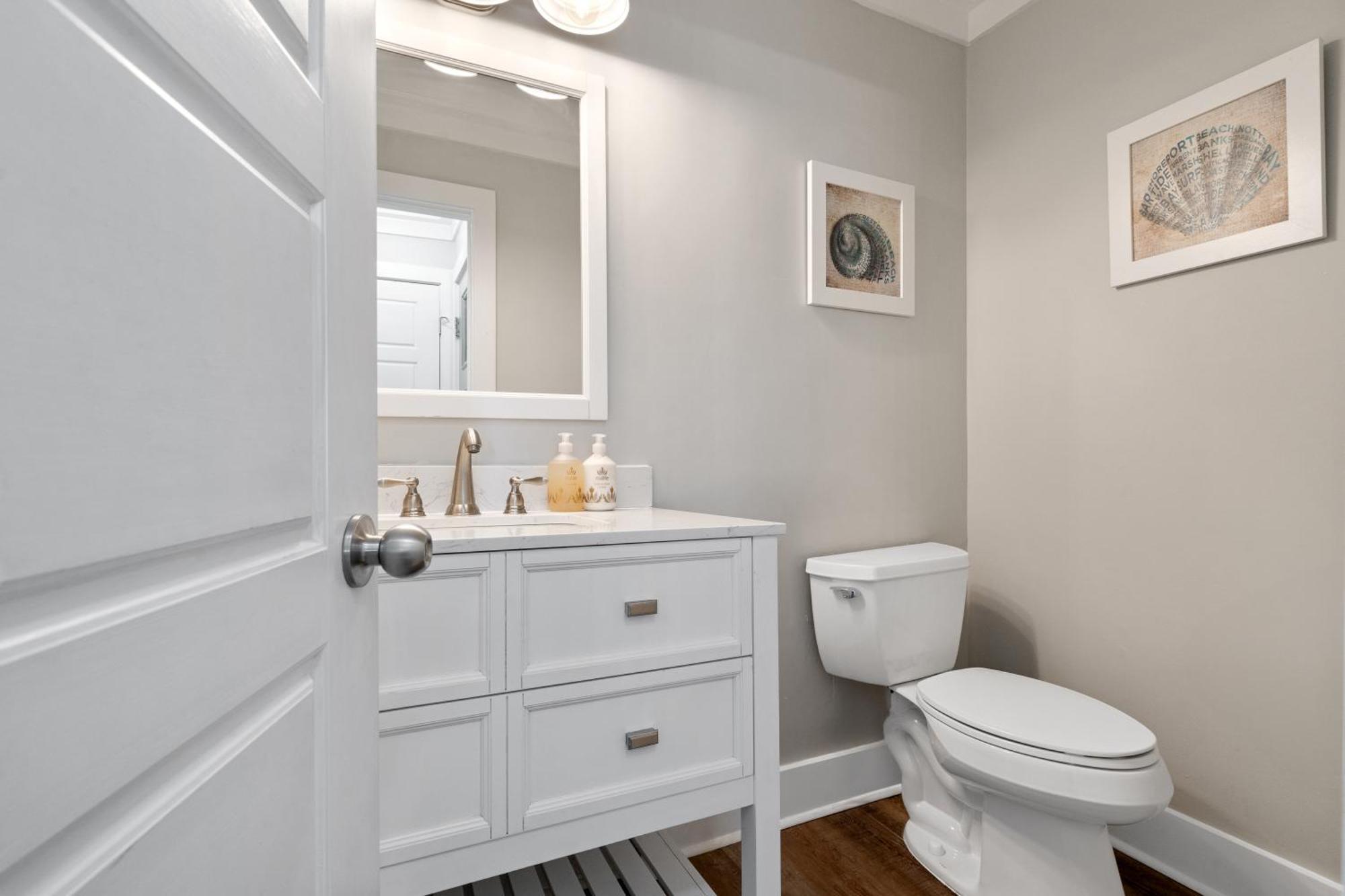 Holiday home Sea Bluff Of 30a Unit 10 *