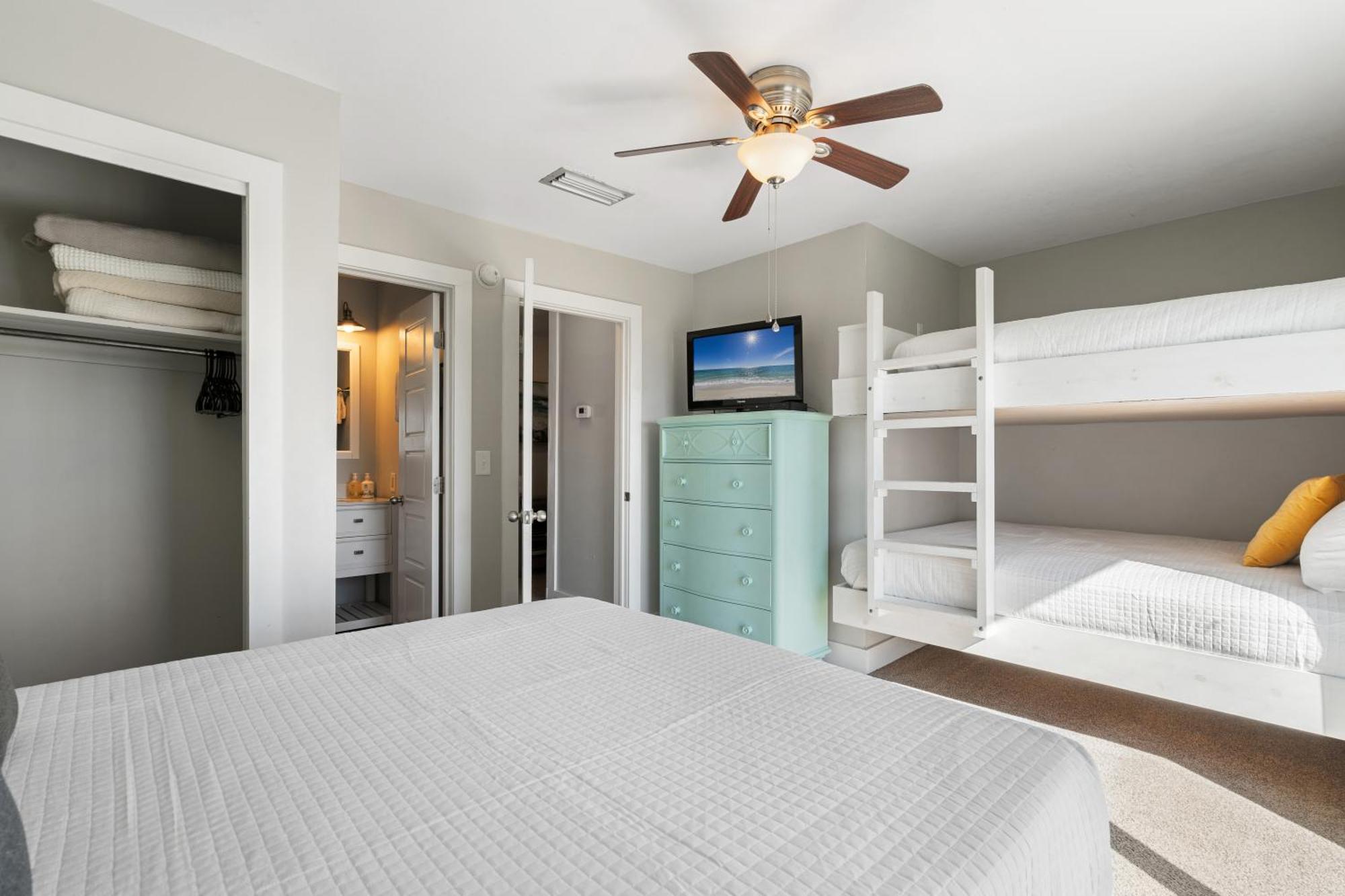Holiday home Sea Bluff Of 30a Unit 10 Santa Rosa Beach