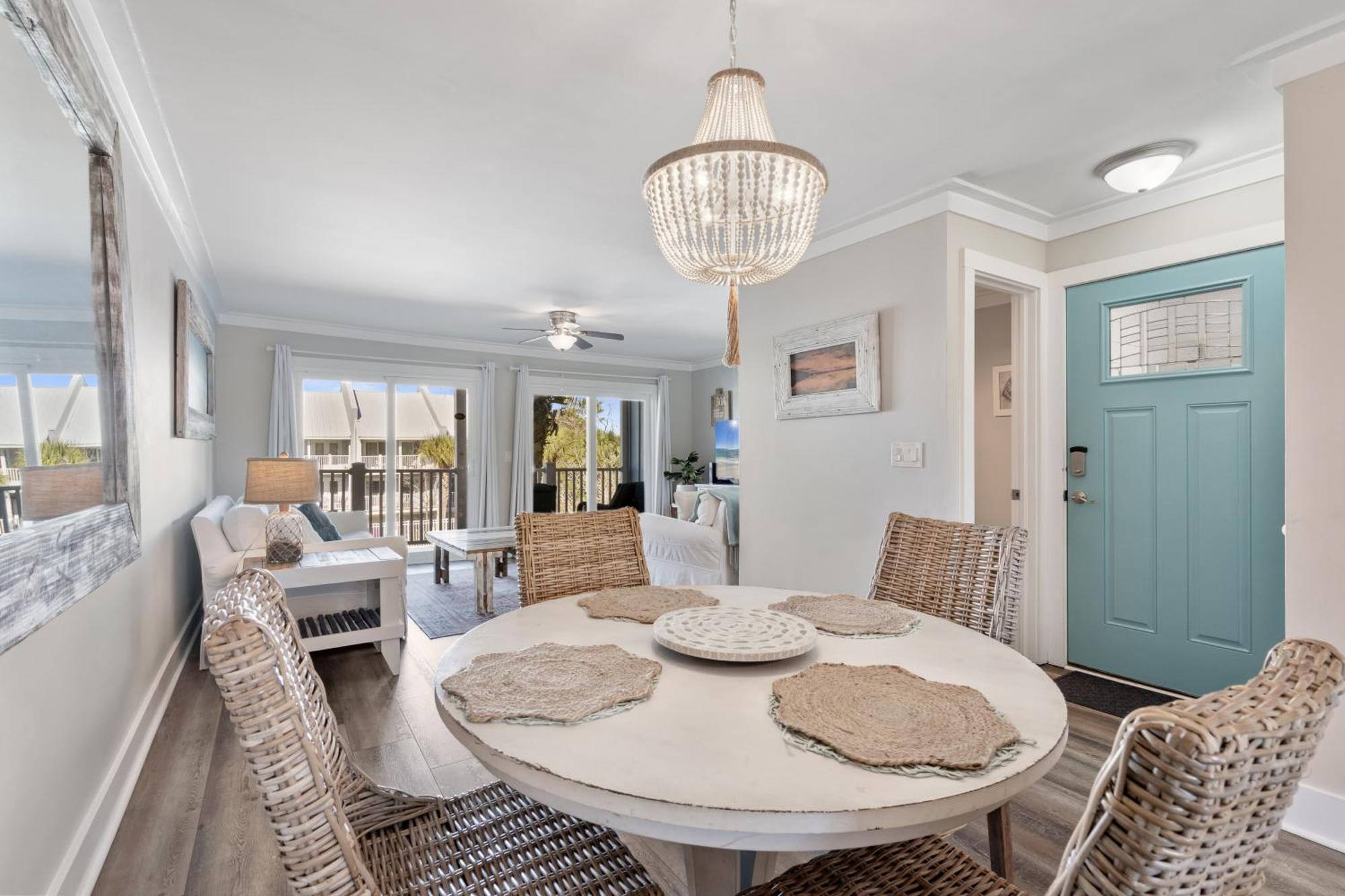 Sea Bluff Of 30a Unit 10 Santa Rosa Beach