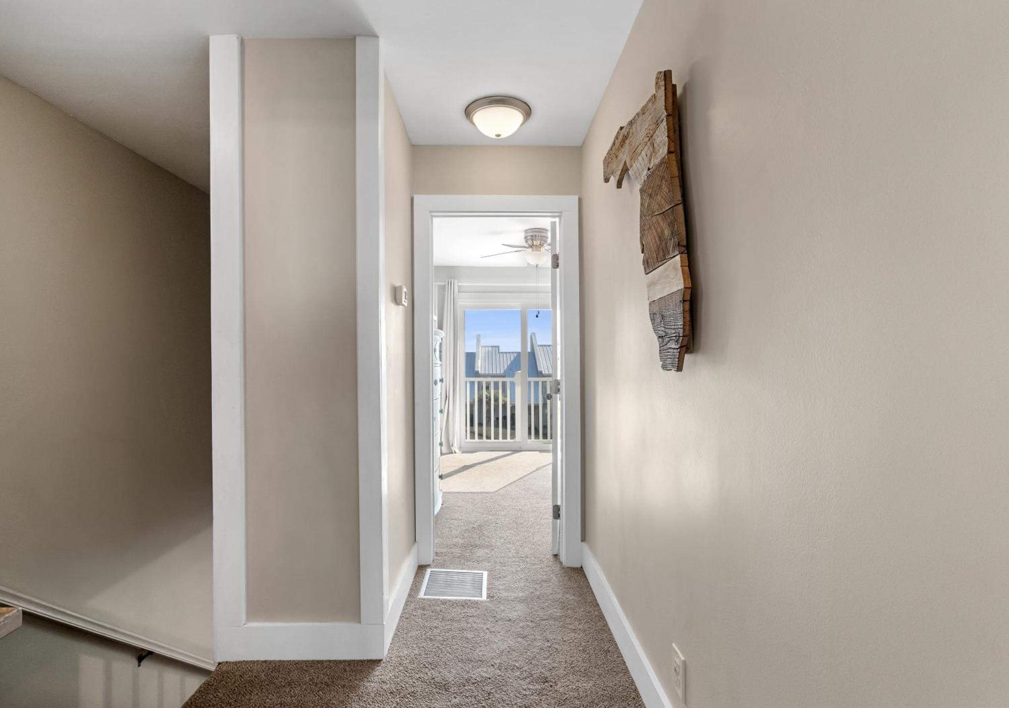 Sea Bluff Of 30a Unit 10