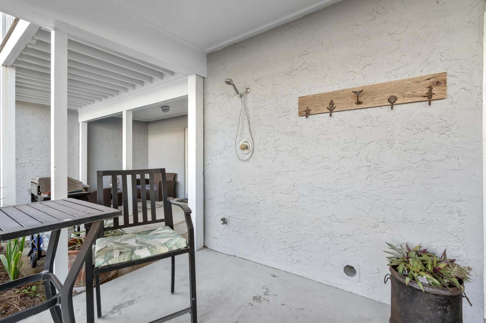 Sea Bluff Of 30a Unit 10 Holiday home
