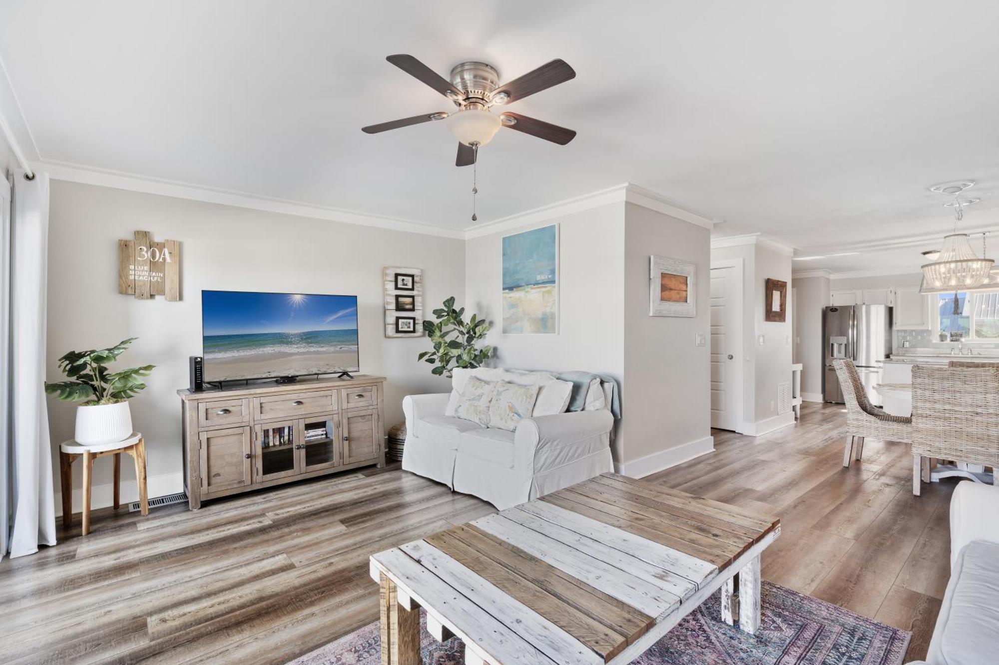 Holiday home Sea Bluff Of 30a Unit 10