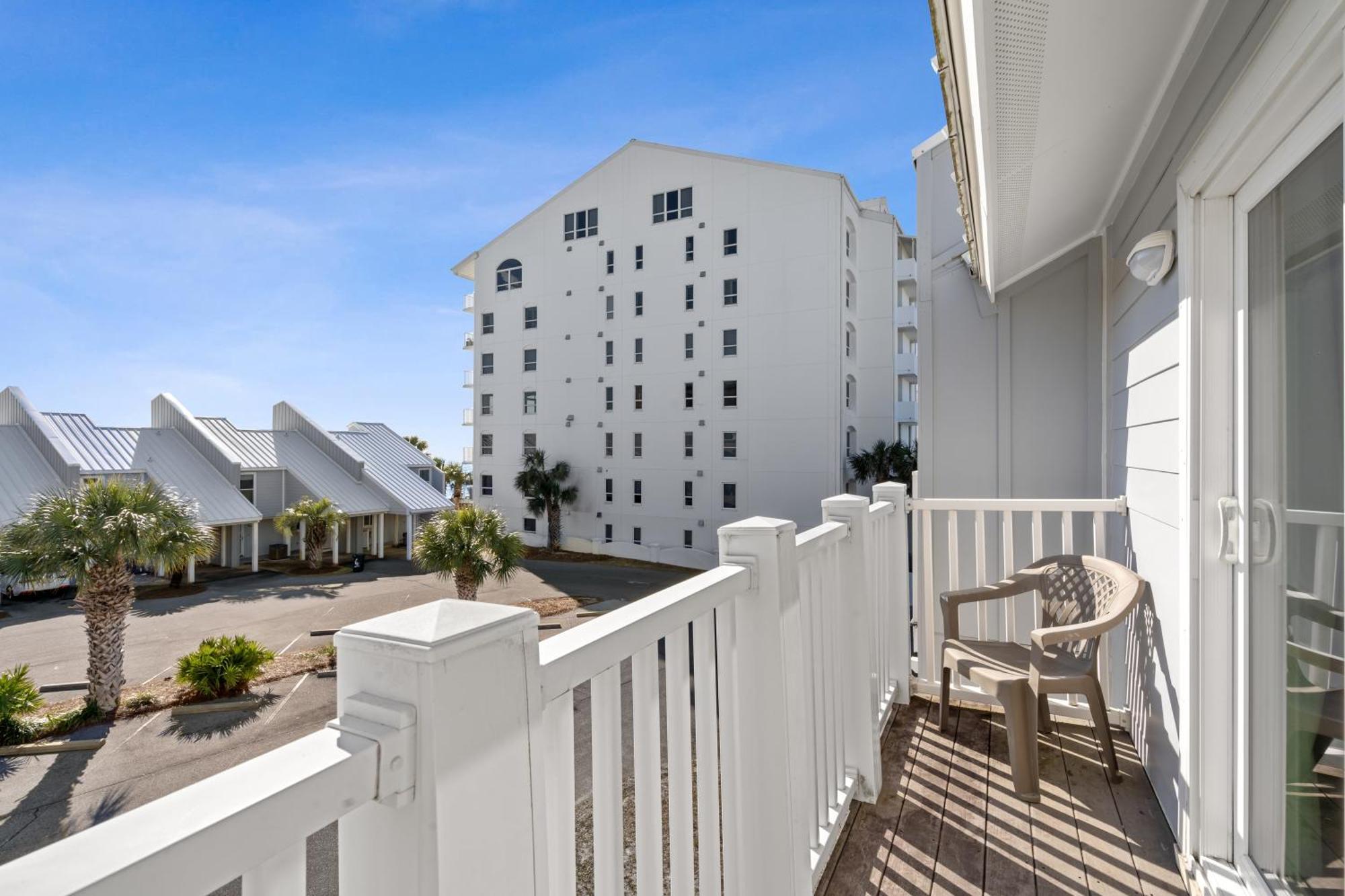 Sea Bluff Of 30a Unit 10 Holiday home *