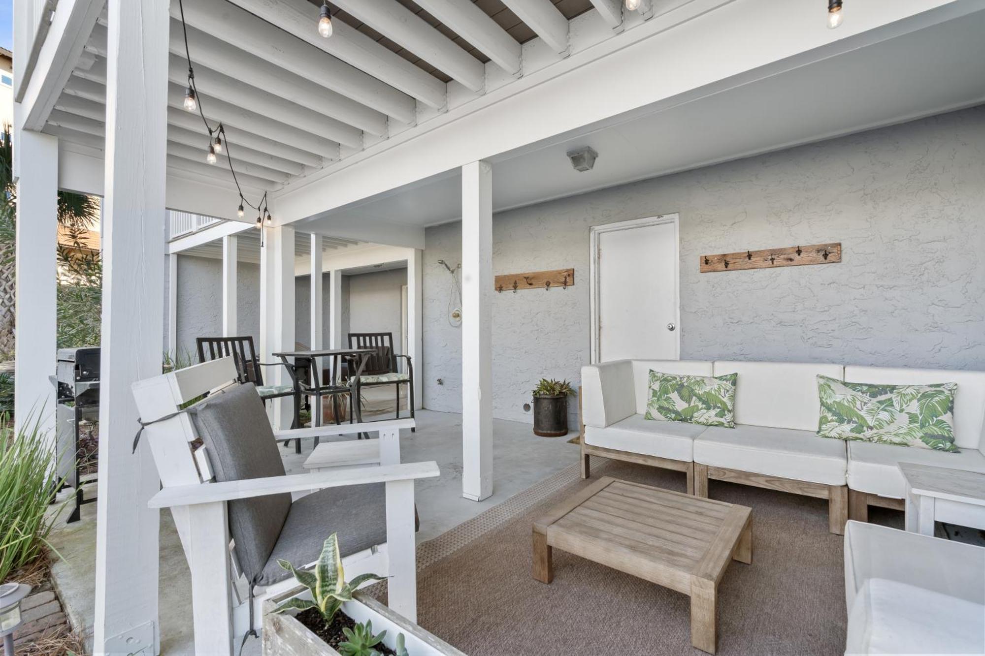 Holiday home Sea Bluff Of 30a Unit 10 *