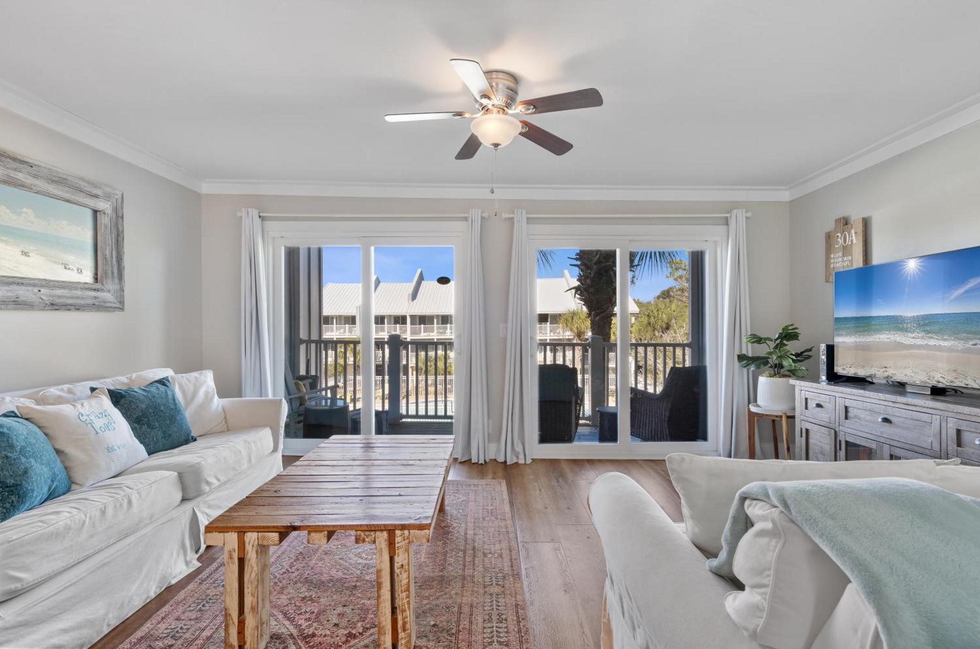 Holiday home Sea Bluff Of 30a Unit 10 Santa Rosa Beach