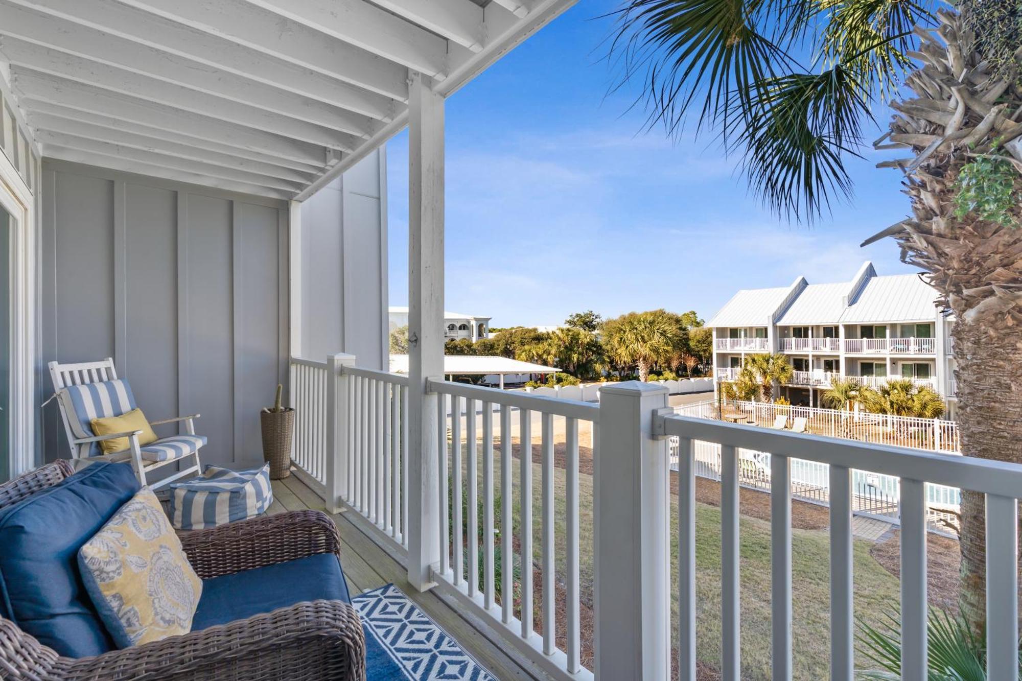Sea Bluff Of 30a Unit 10 Santa Rosa Beach