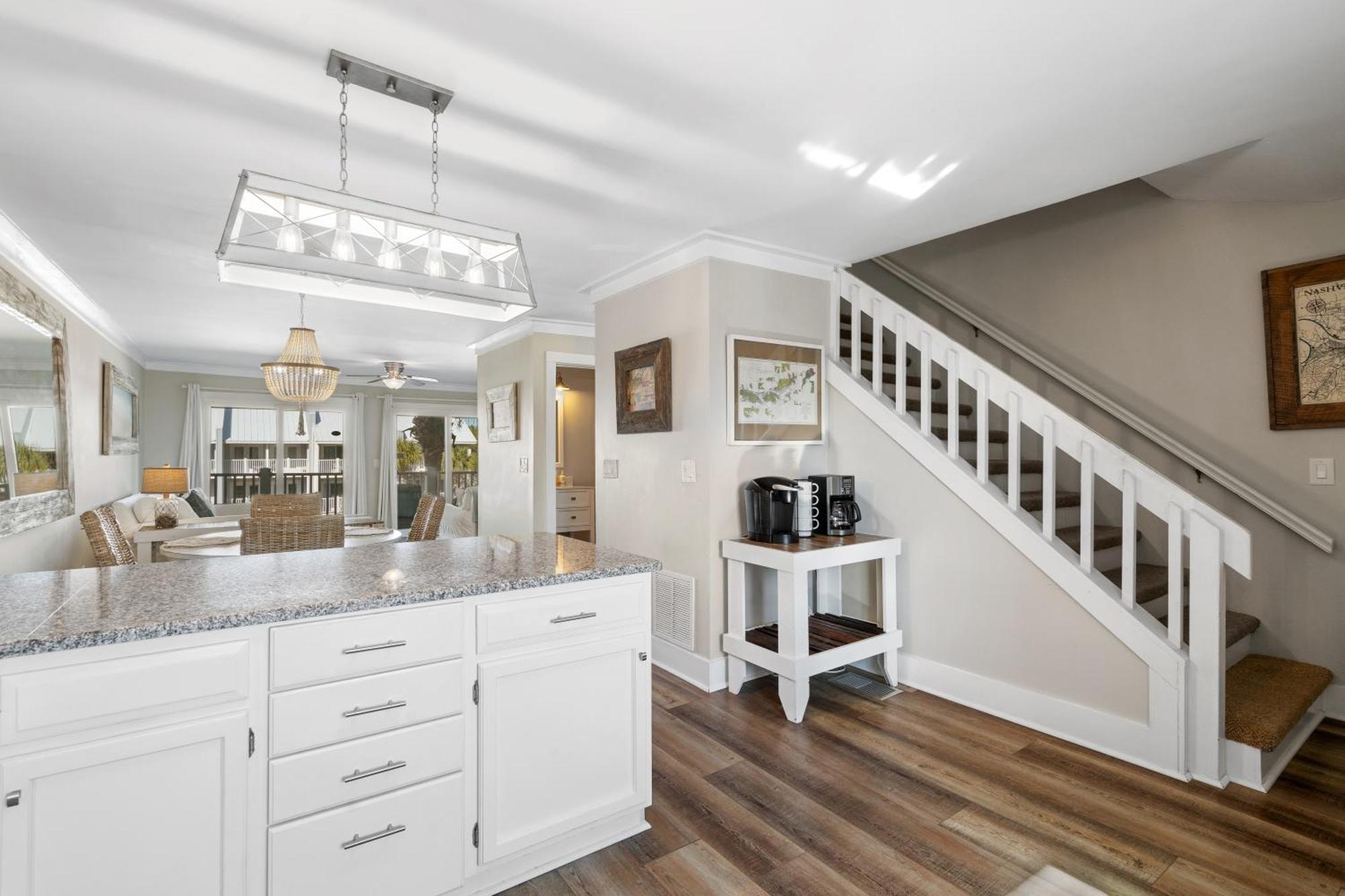 Holiday home Sea Bluff Of 30a Unit 10