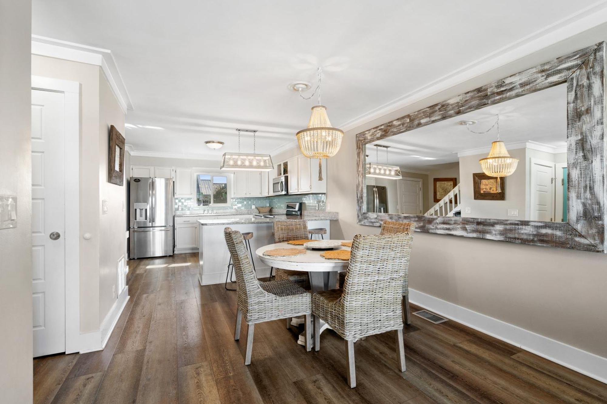 Sea Bluff Of 30a Unit 10 Holiday home *