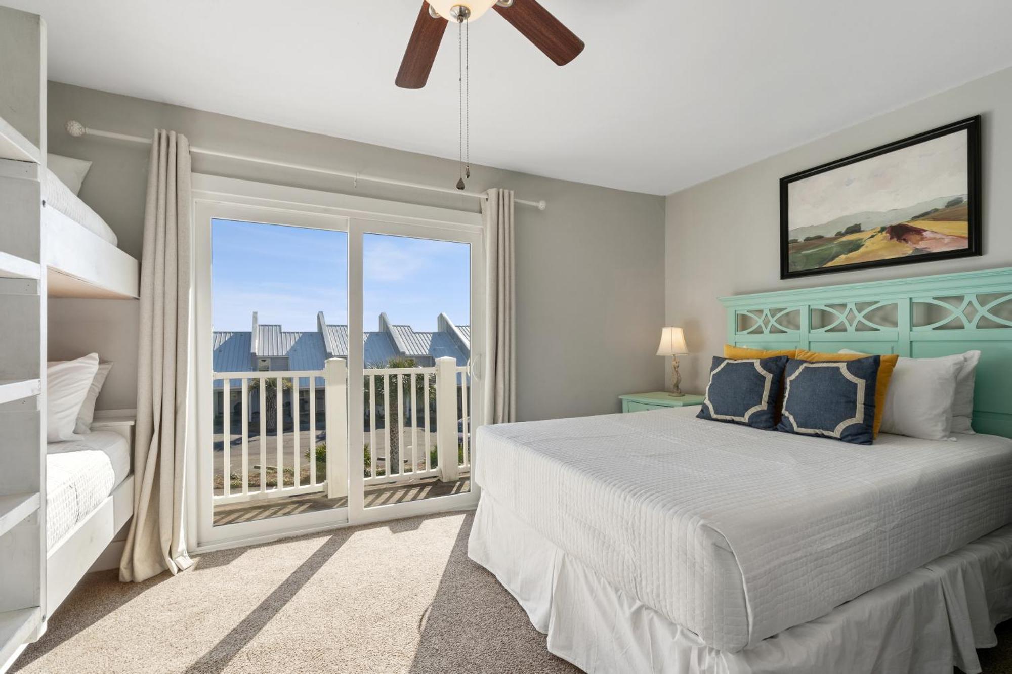 Holiday home Sea Bluff Of 30a Unit 10 *