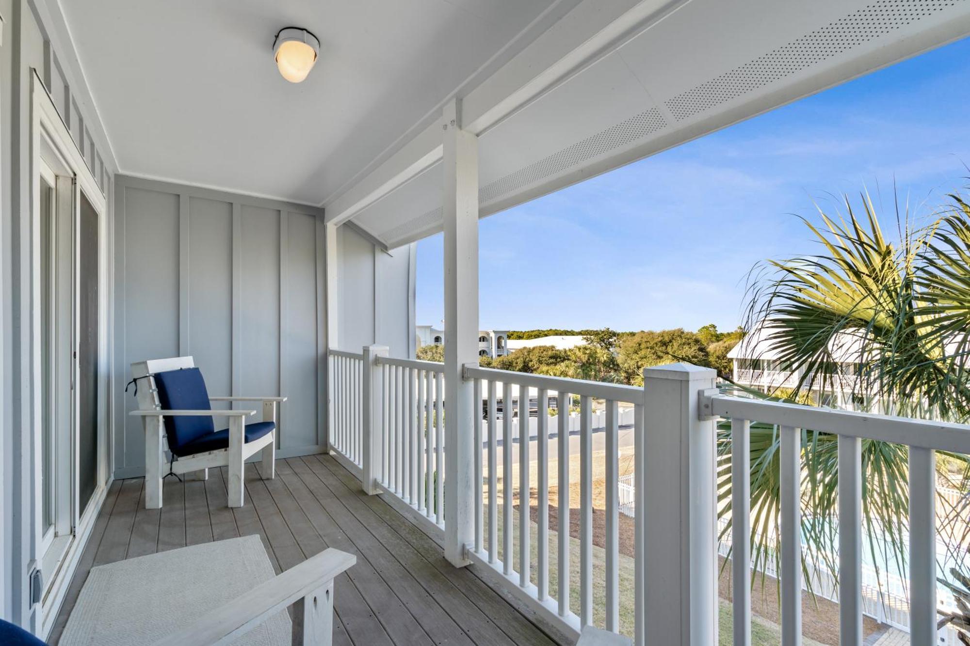 Sea Bluff Of 30a Unit 10 Holiday home Santa Rosa Beach