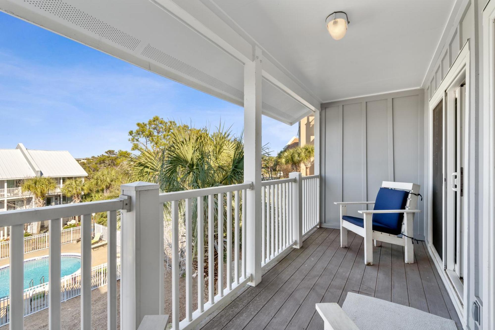 Holiday home Sea Bluff Of 30a Unit 10 Santa Rosa Beach