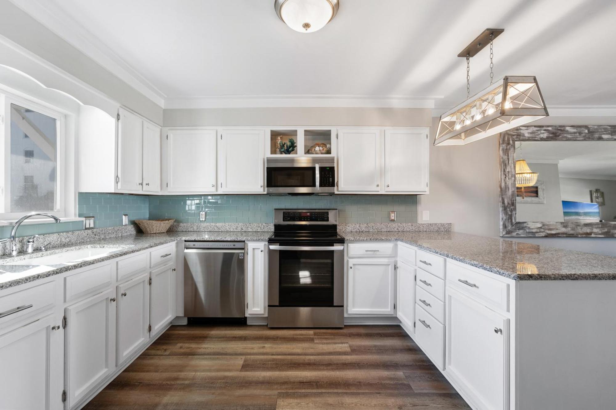 Sea Bluff Of 30a Unit 10 * Santa Rosa Beach