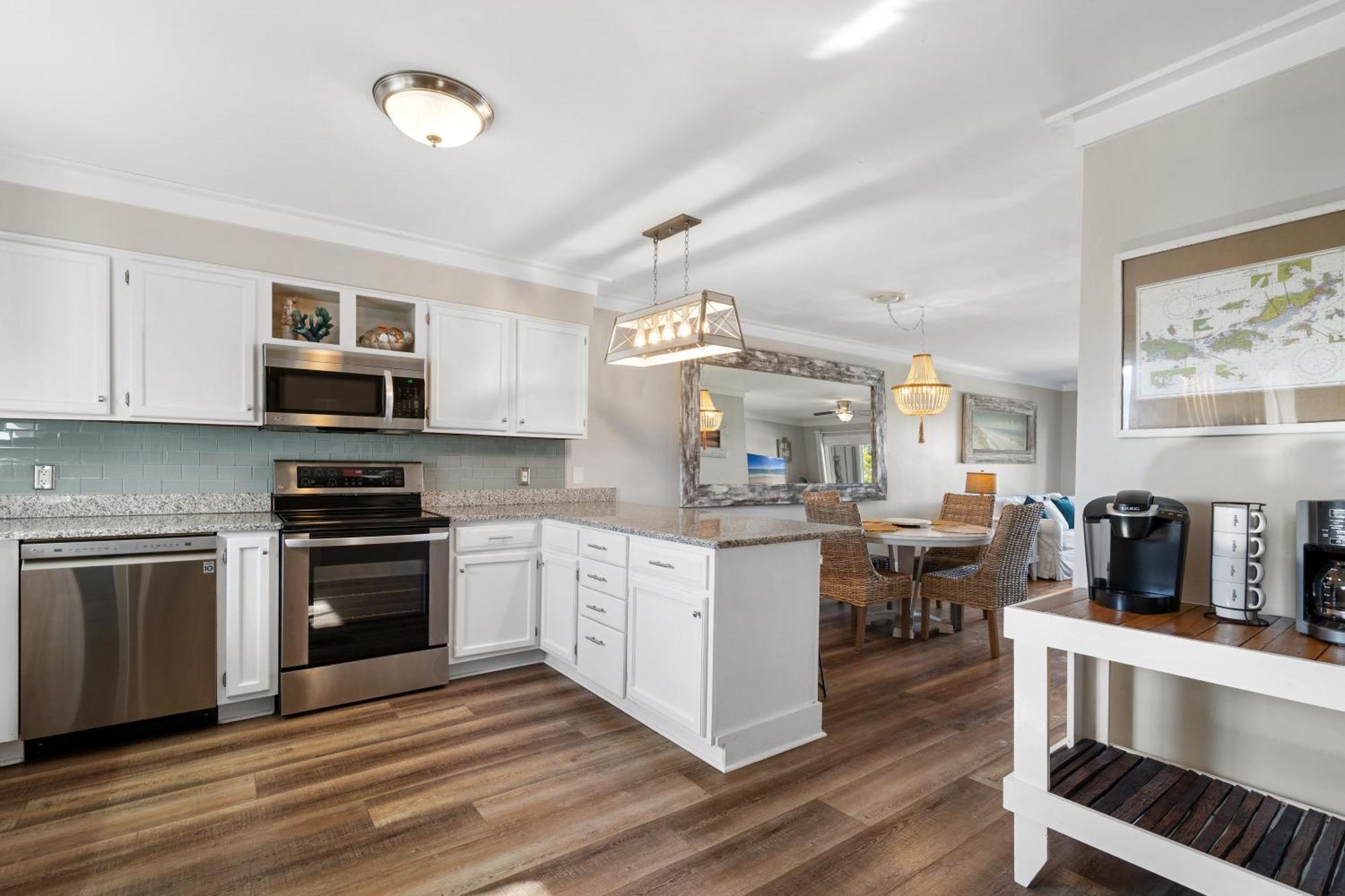 Sea Bluff Of 30a Unit 10 Holiday home