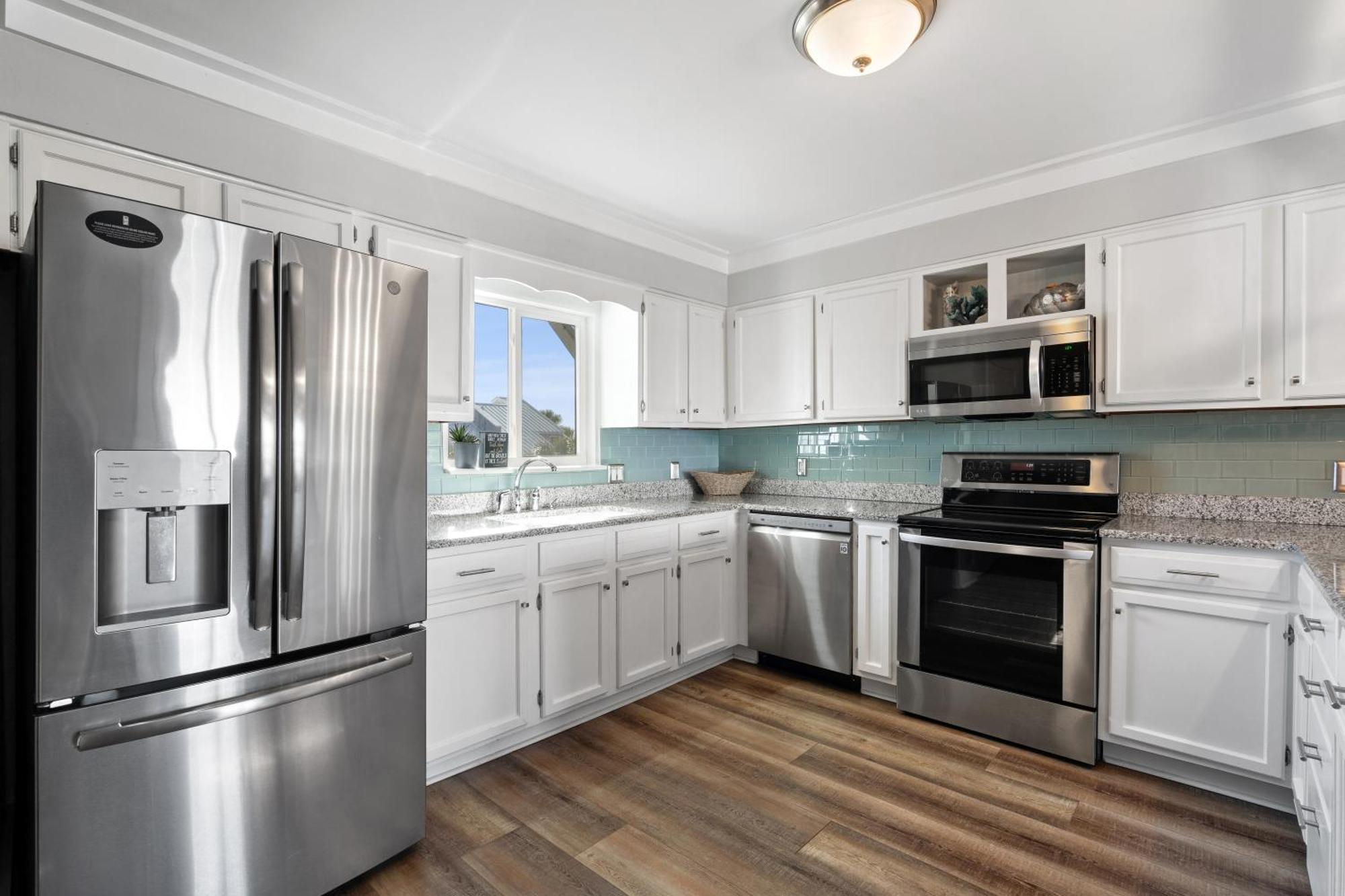 Sea Bluff Of 30a Unit 10 Holiday home