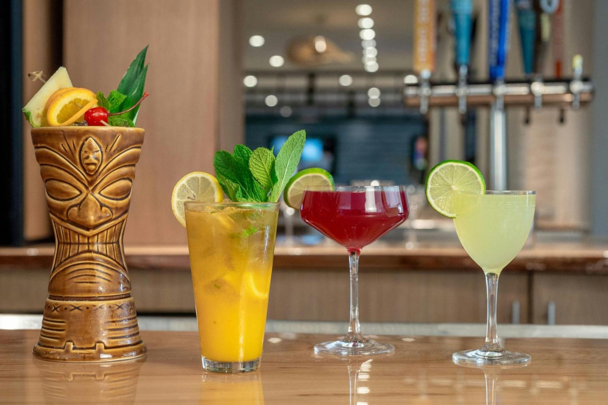 Resort Delta By Marriott Orlando Celebration