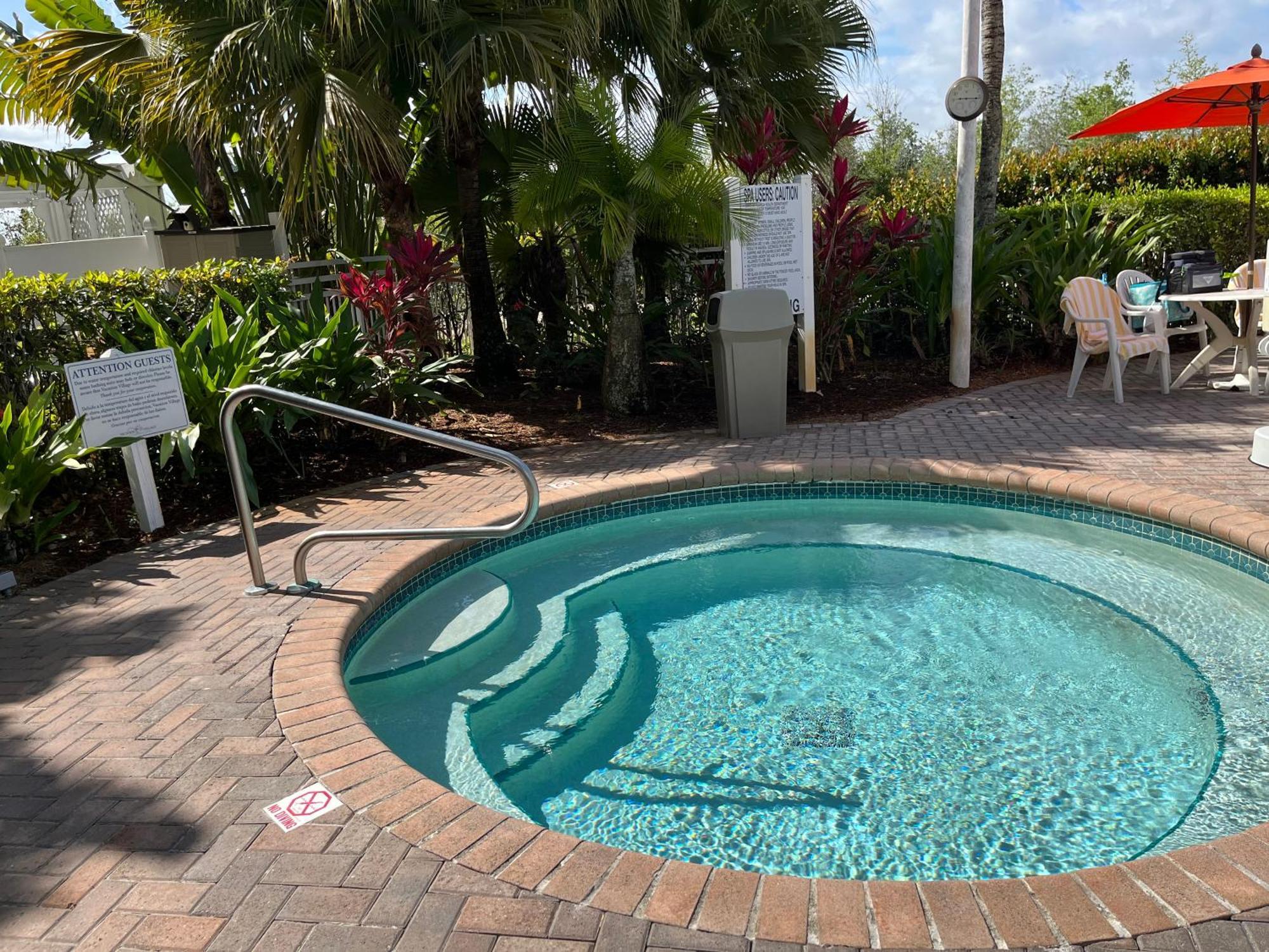 At Bonaventure, Lauderdale Resort