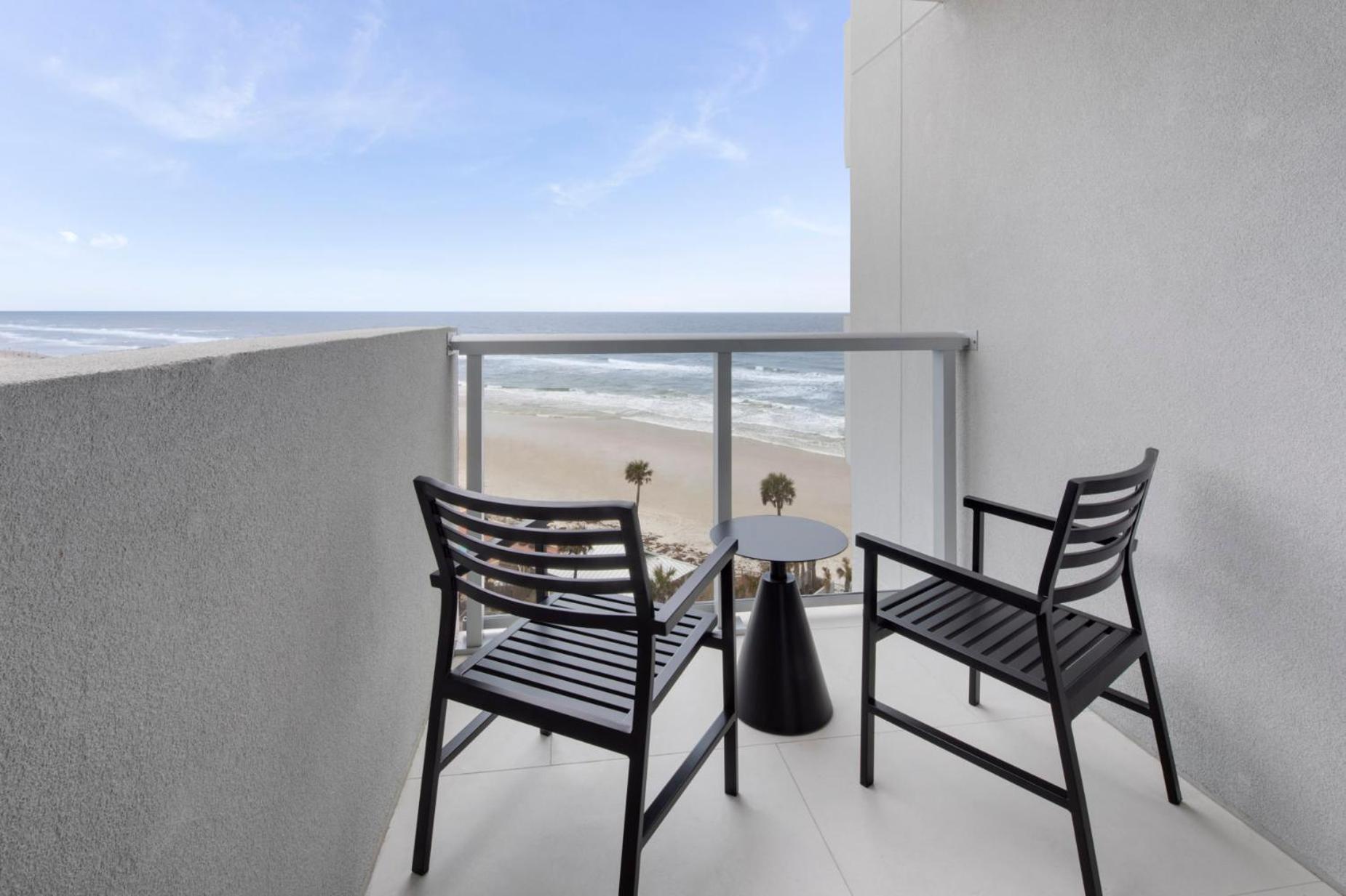 Renaissance Daytona Oceanfront 4* Daytona Beach