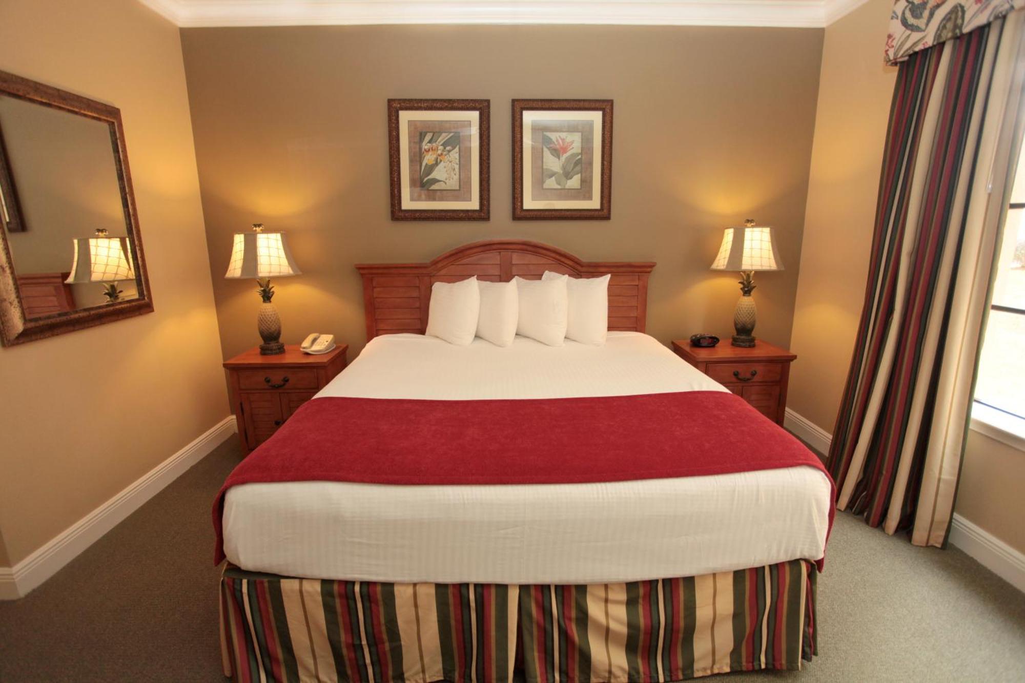 The Berkley, Orlando Resort