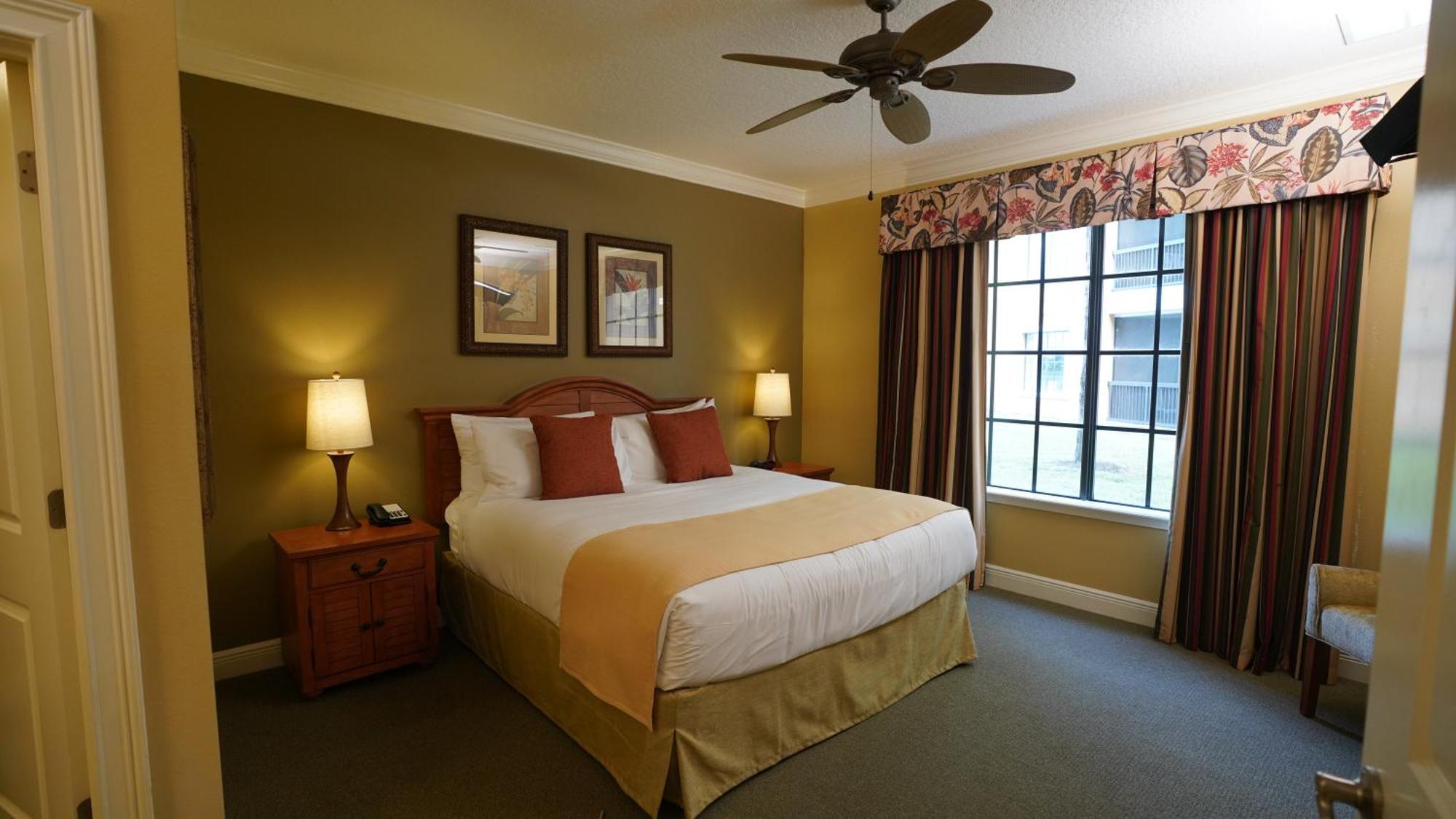 The Berkley, Orlando 4* Four Corners