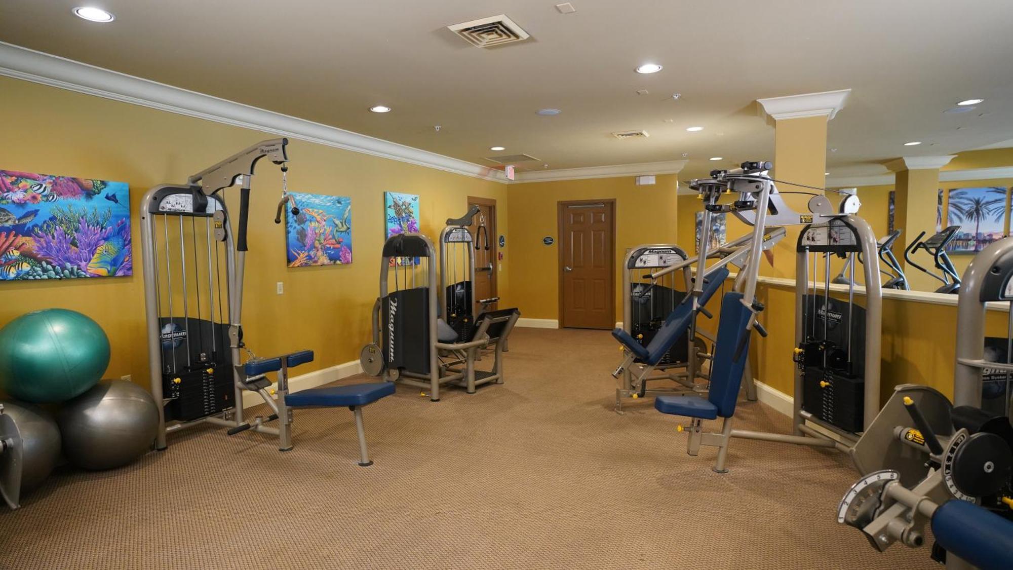 The Berkley, Orlando Resort 4*