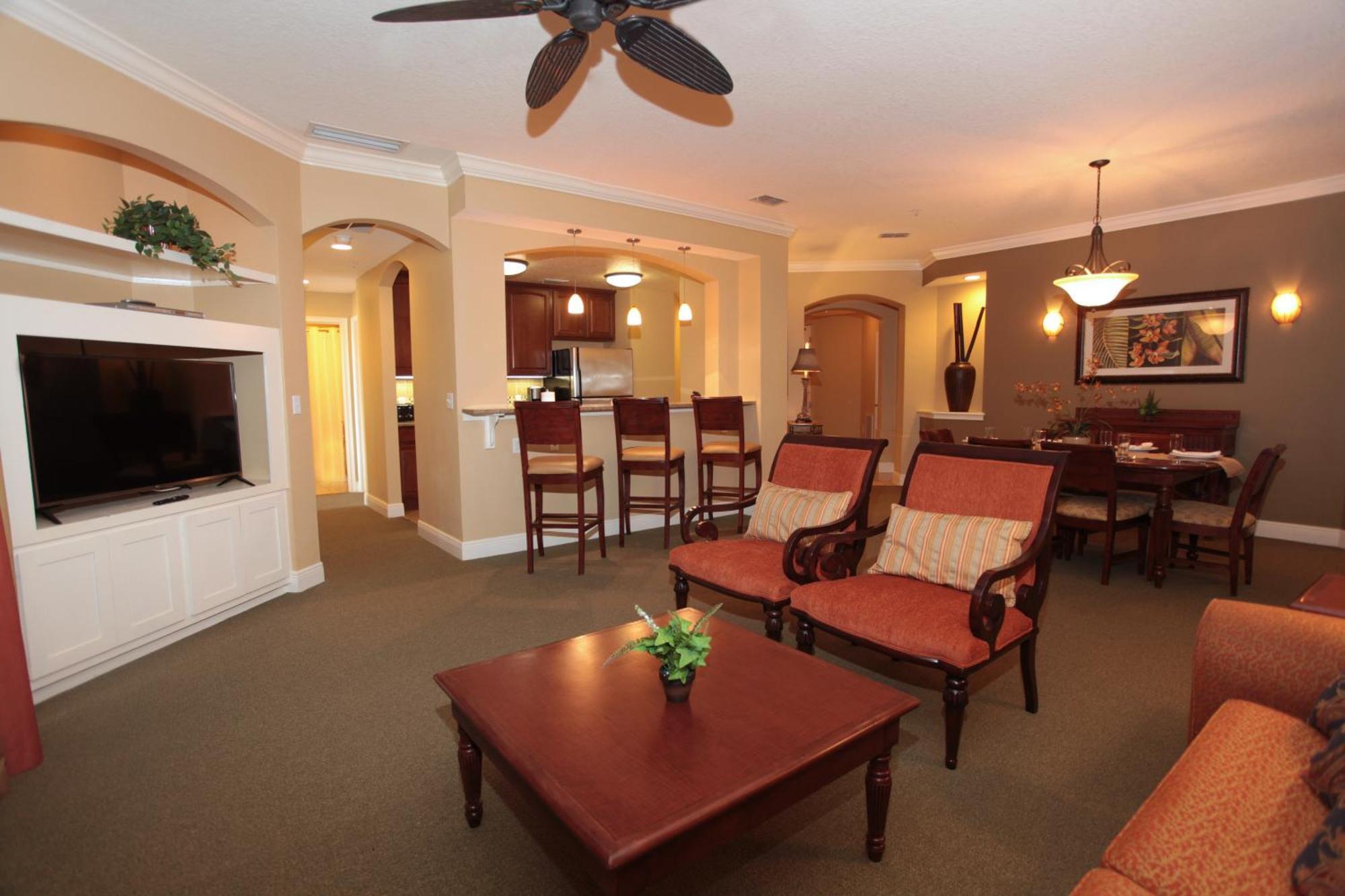 Resort The Berkley, Orlando 4*
