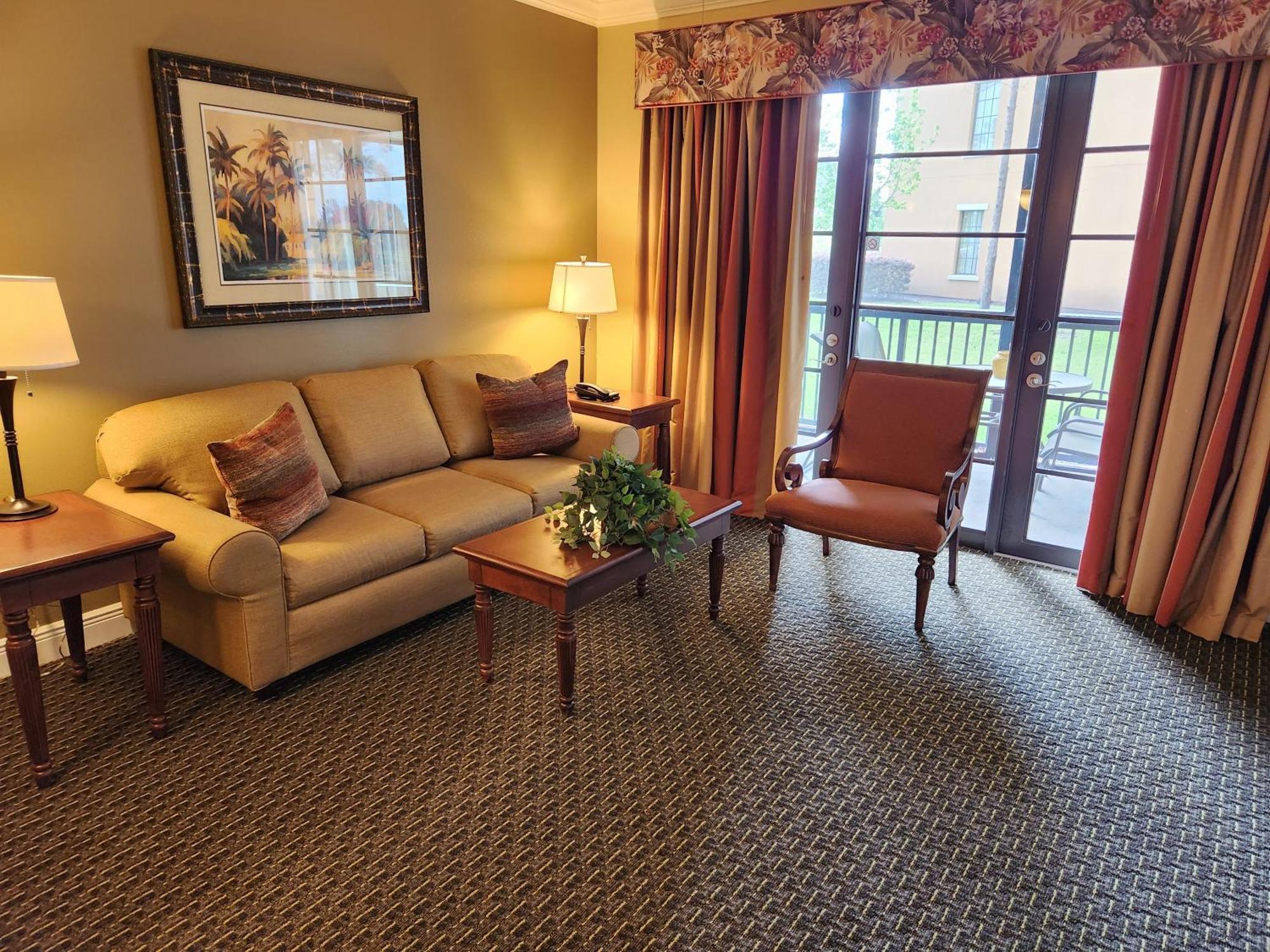 Resort The Berkley, Orlando Four Corners