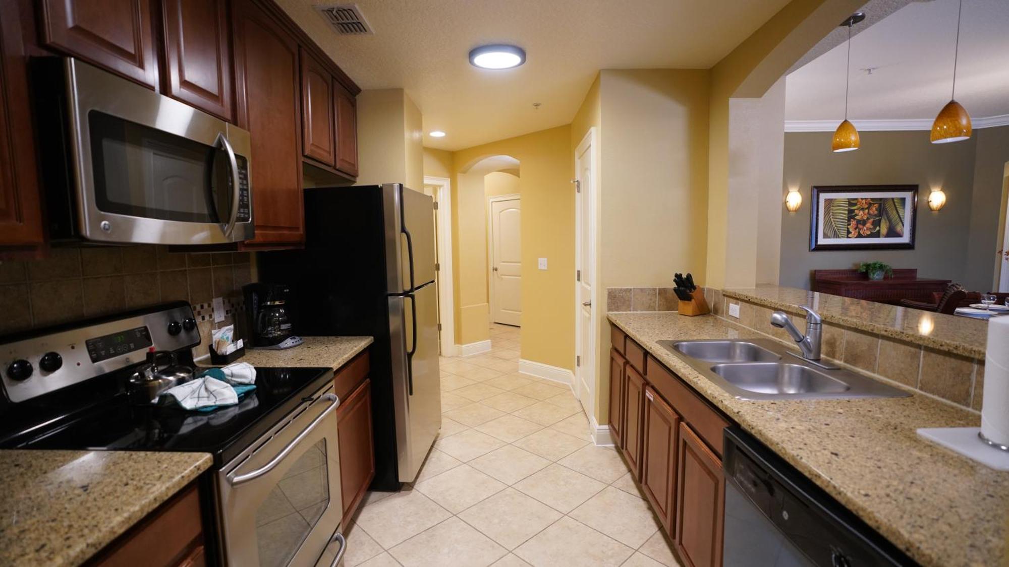 The Berkley, Orlando 4*
