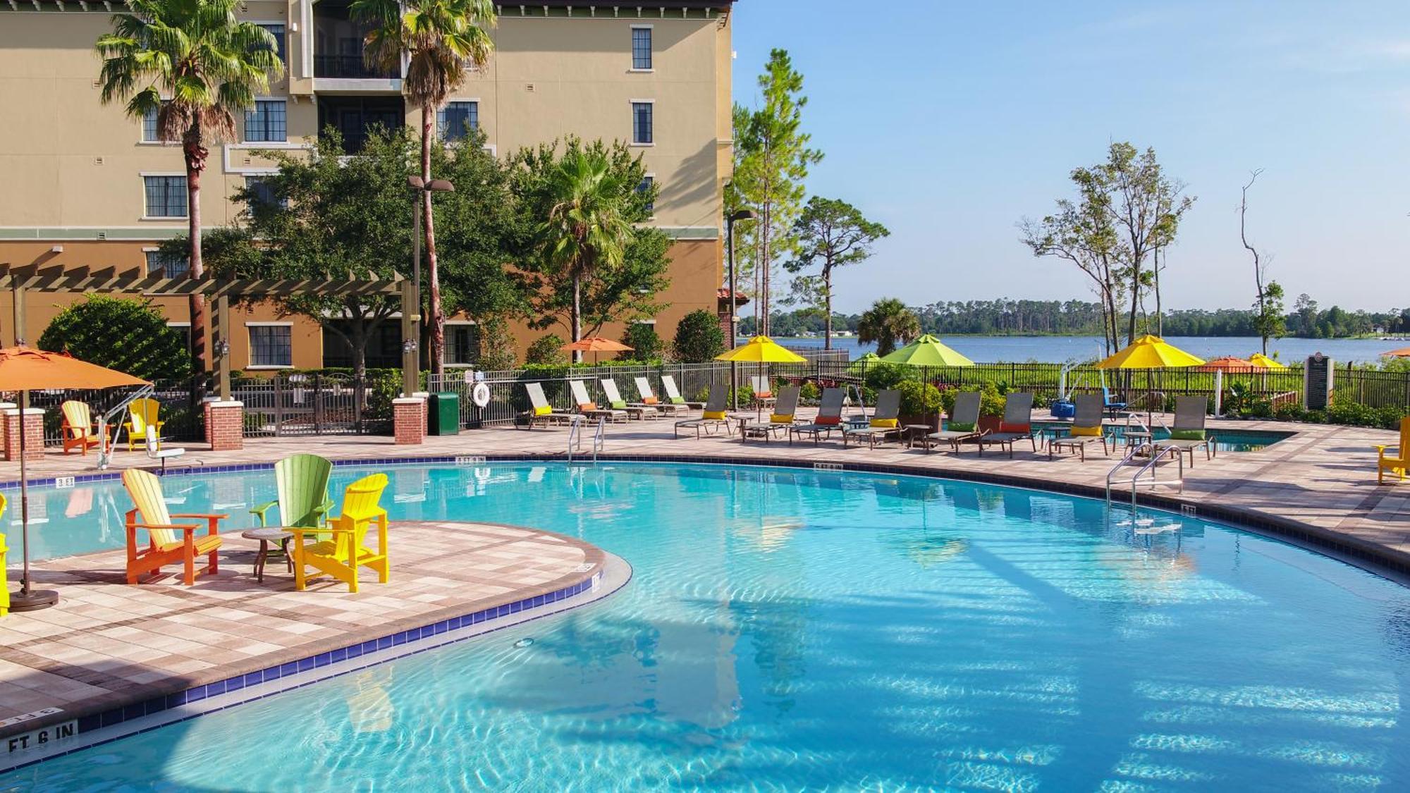The Berkley, Orlando Resort