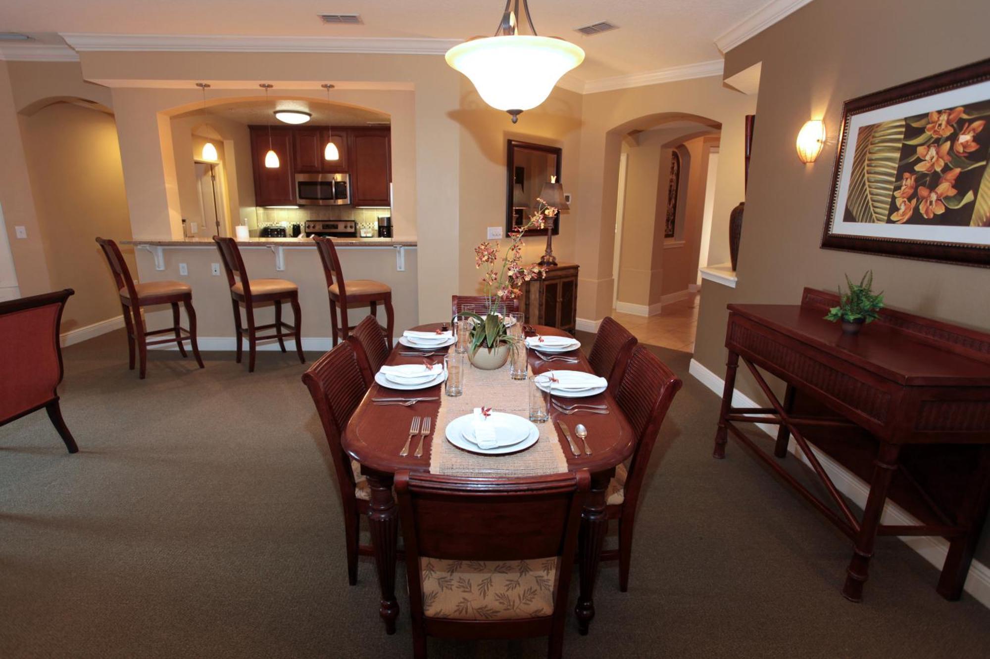 Resort The Berkley, Orlando 4*