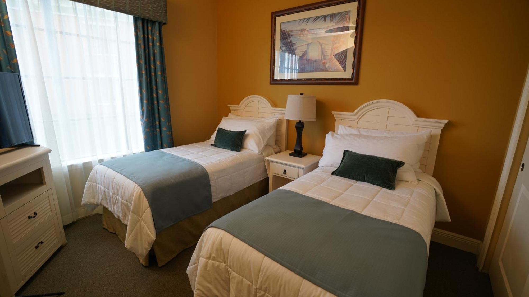 The Berkley, Orlando Resort Four Corners
