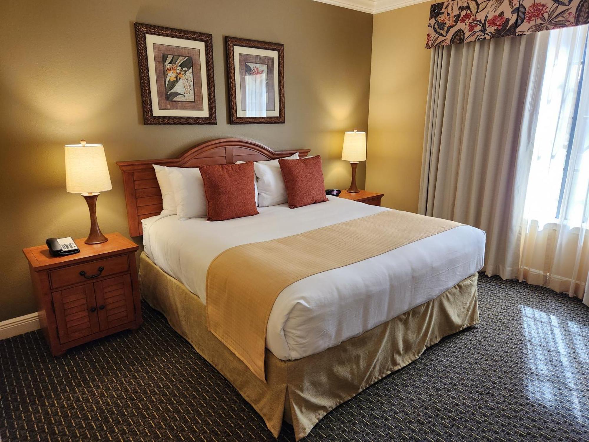 The Berkley, Orlando 4*